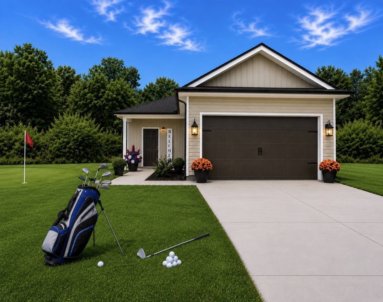 199 Stonehenge Circle, Manchester, TN 37355