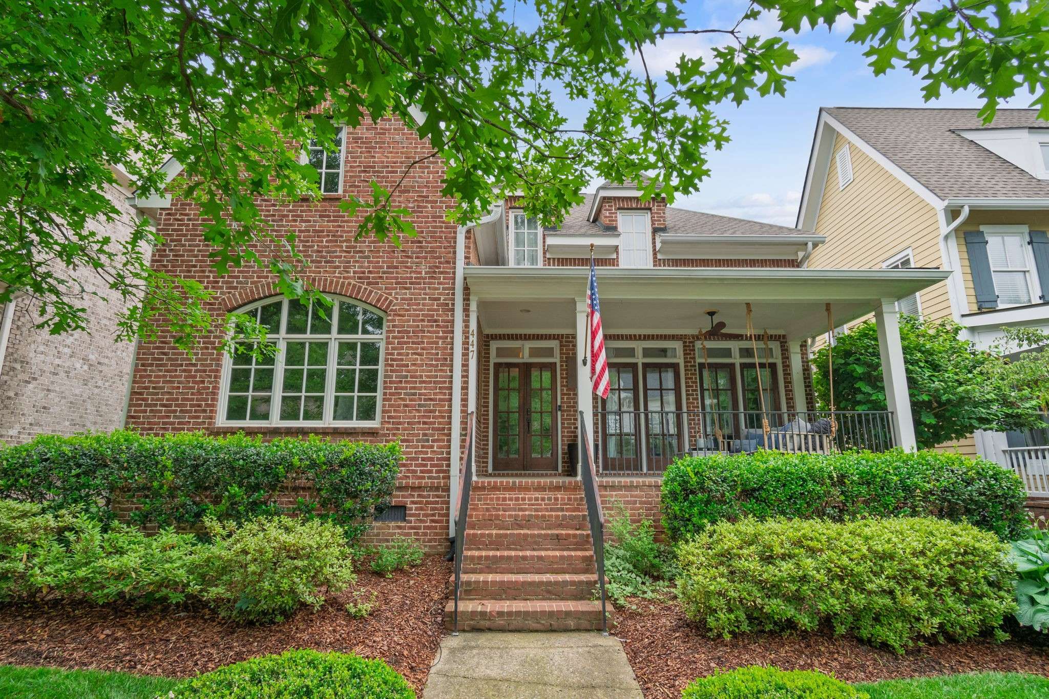 447 Pearre Springs Way, Franklin, TN 37064