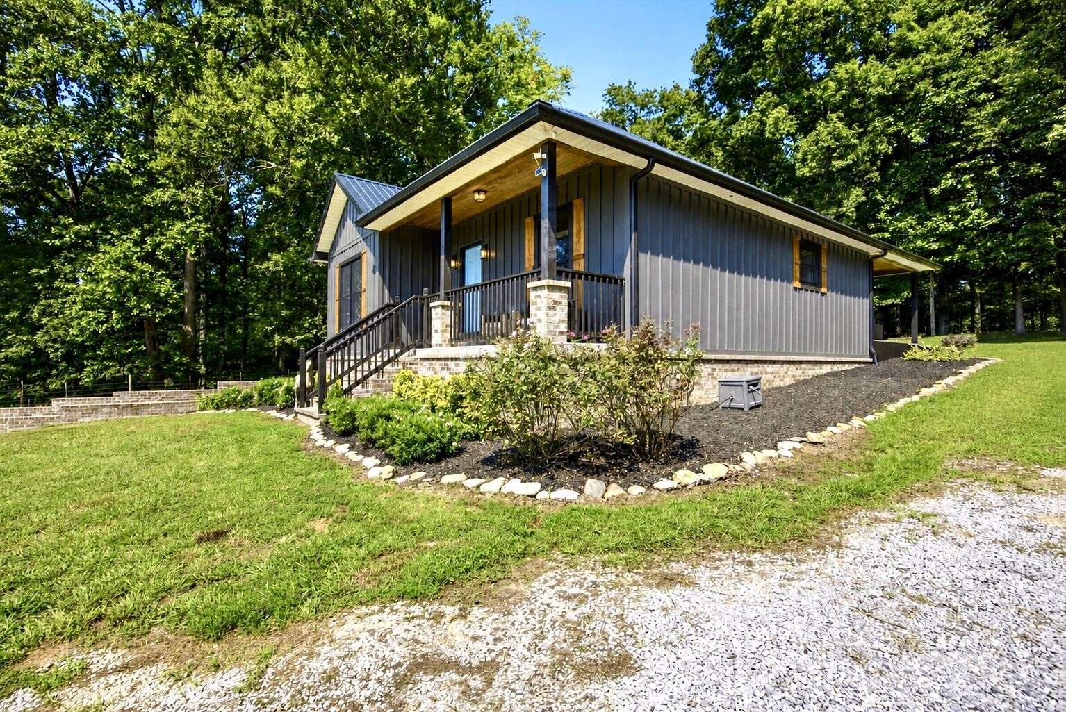 151 Saffles Lane, Madisonville, TN 37354