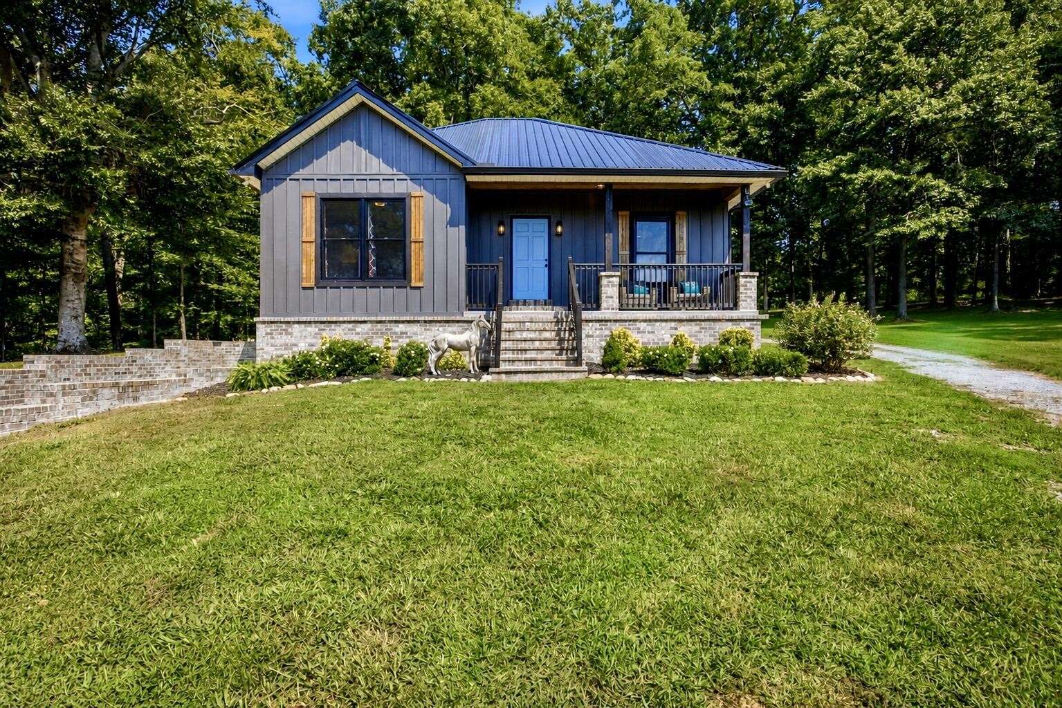 151 Saffles Lane, Madisonville, TN 37354