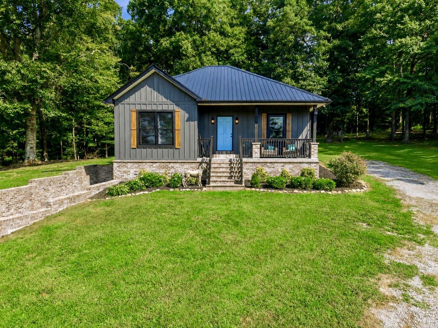 151 Saffles Ln, Madisonville, TN 37354
