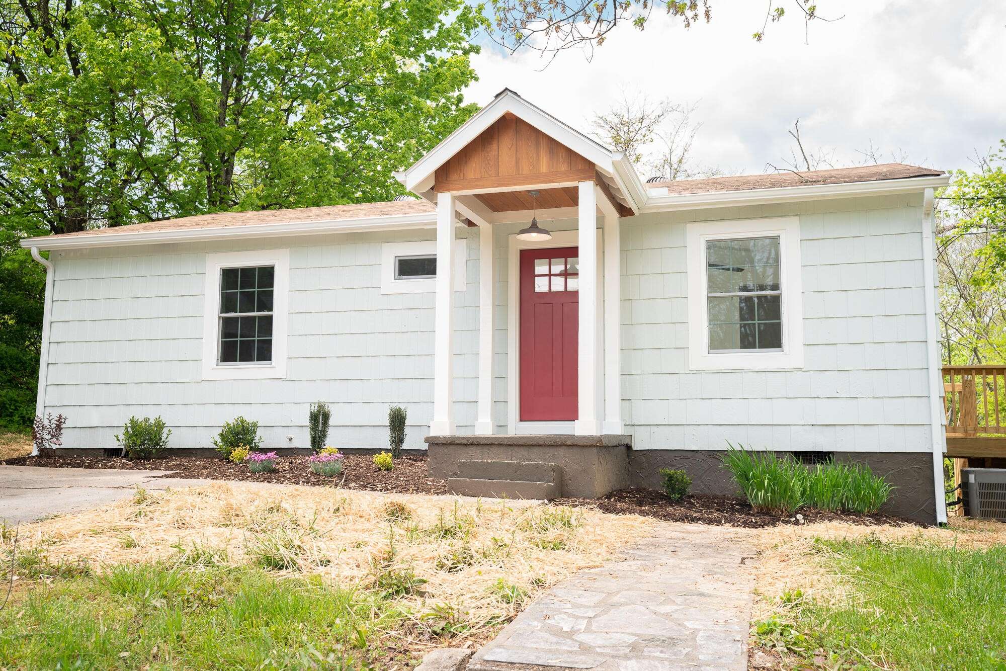 2519 Maple Drive, Knoxville, TN 37918