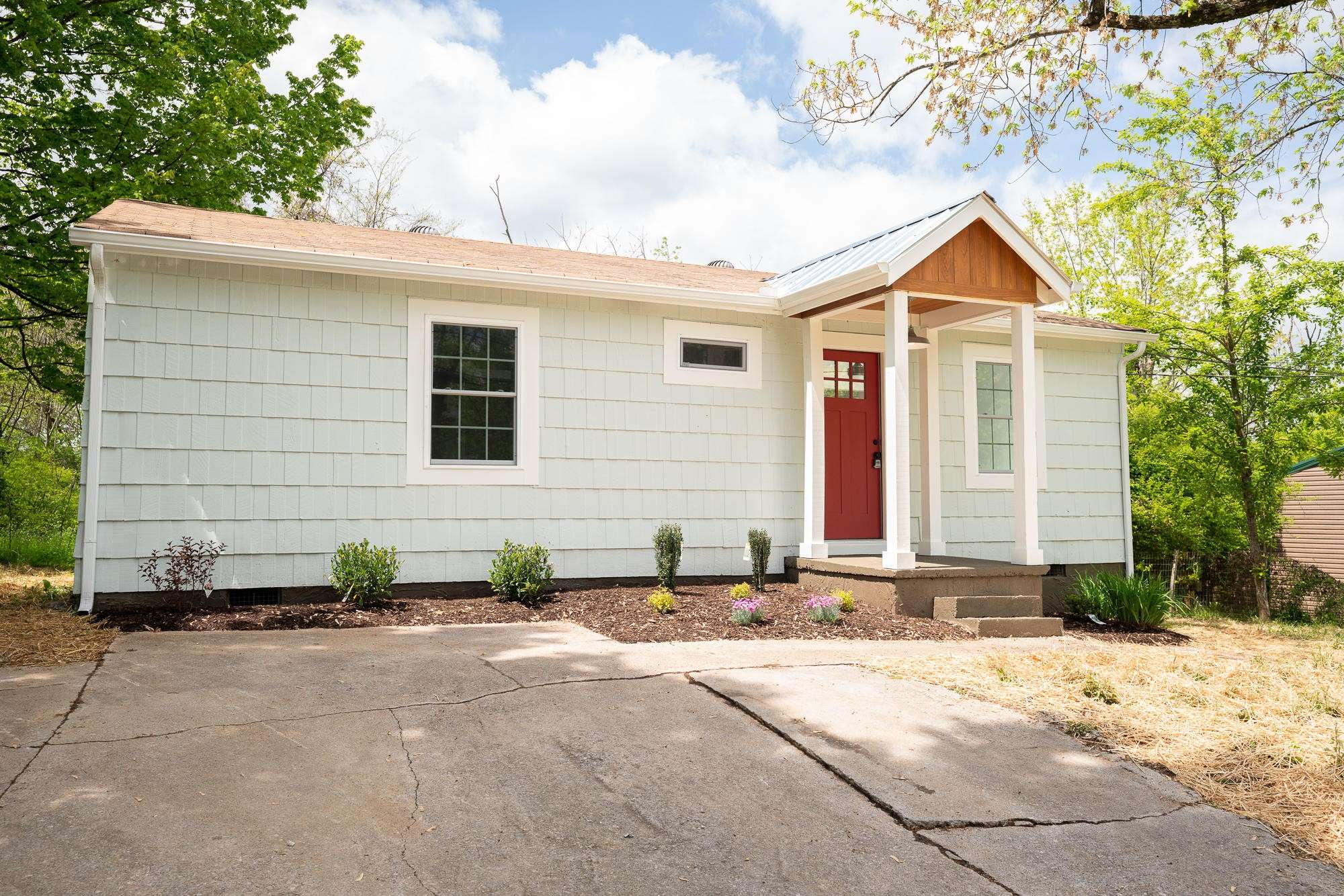 2519 Maple Drive, Knoxville, TN 37918