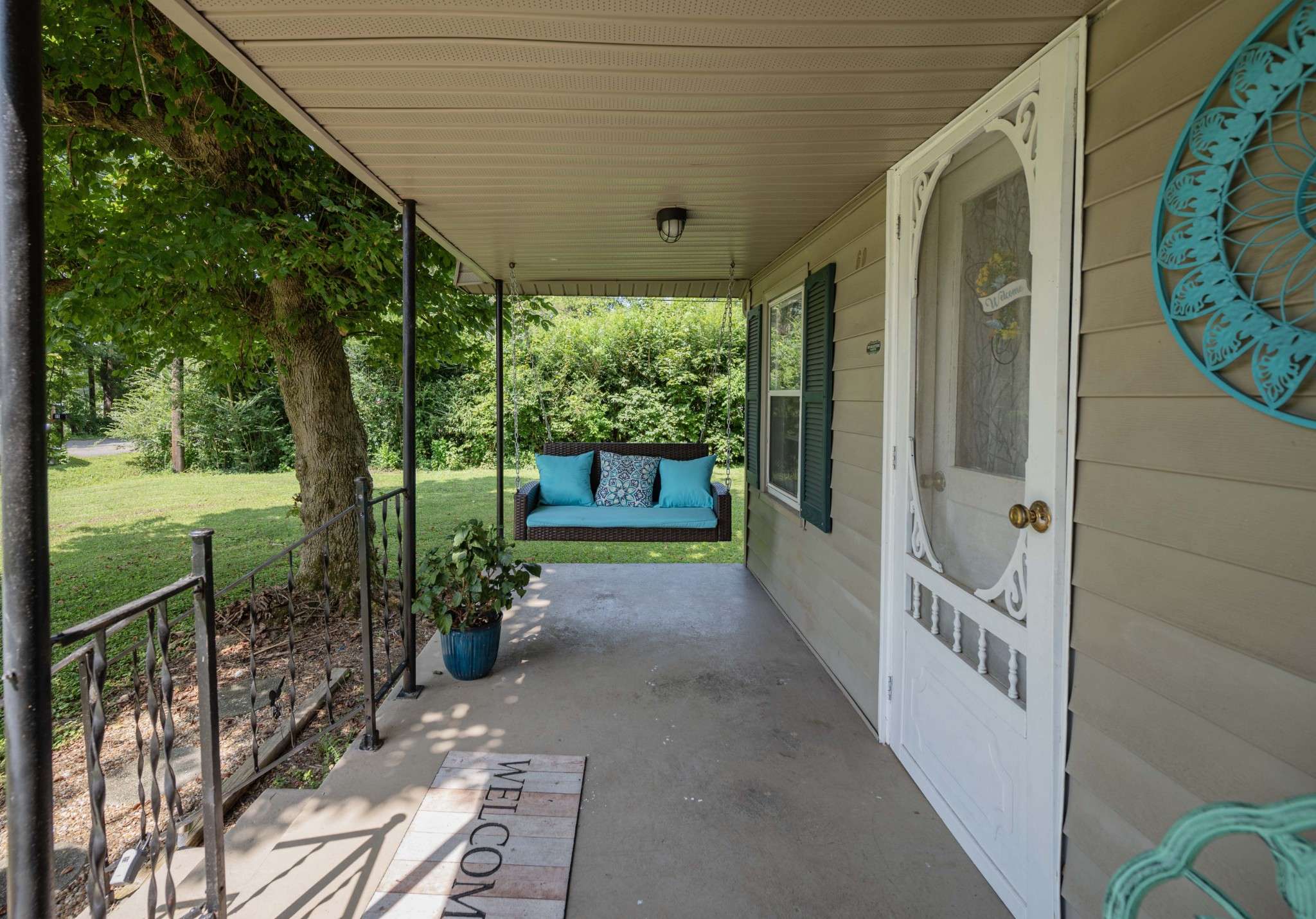60 Walker St, Manchester, TN 37355