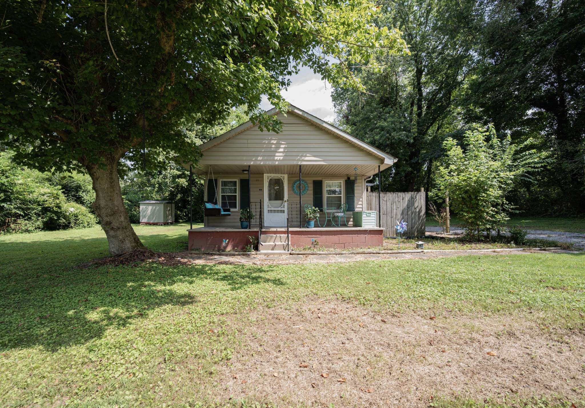 60 Walker St, Manchester, TN 37355