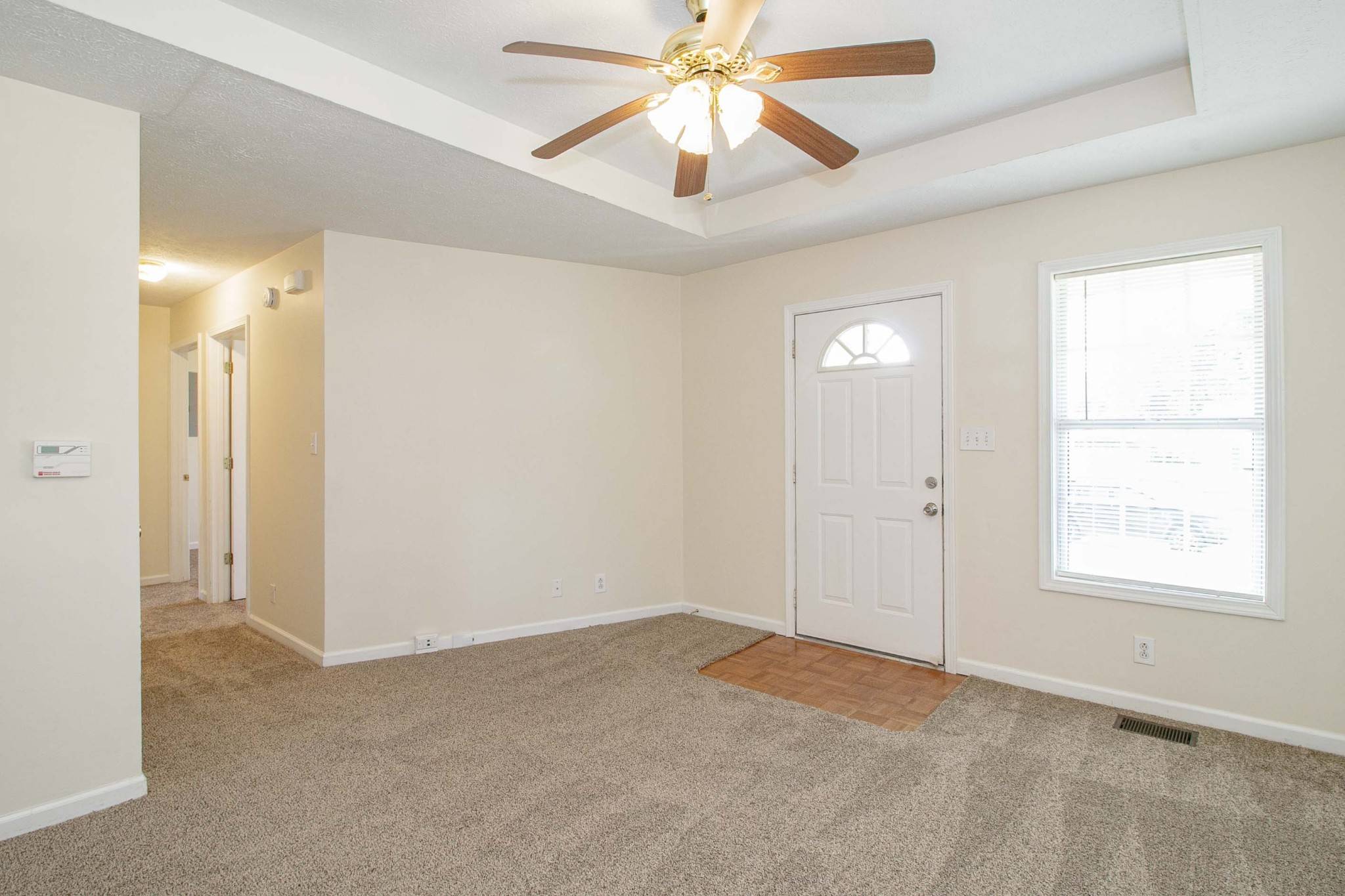 1613 Hannibal Dr, Oak Grove, KY 42262