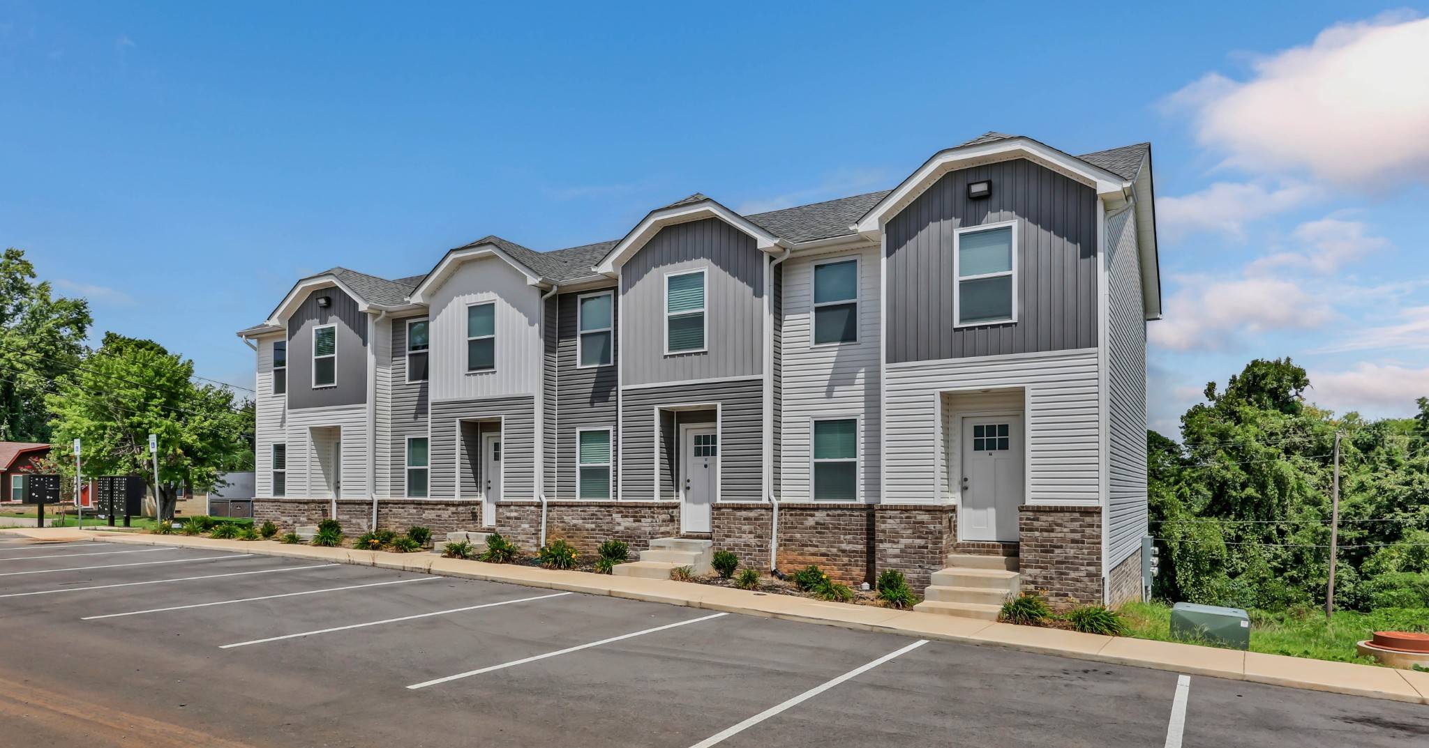 919 Martin St #A1, Clarksville, TN 37040