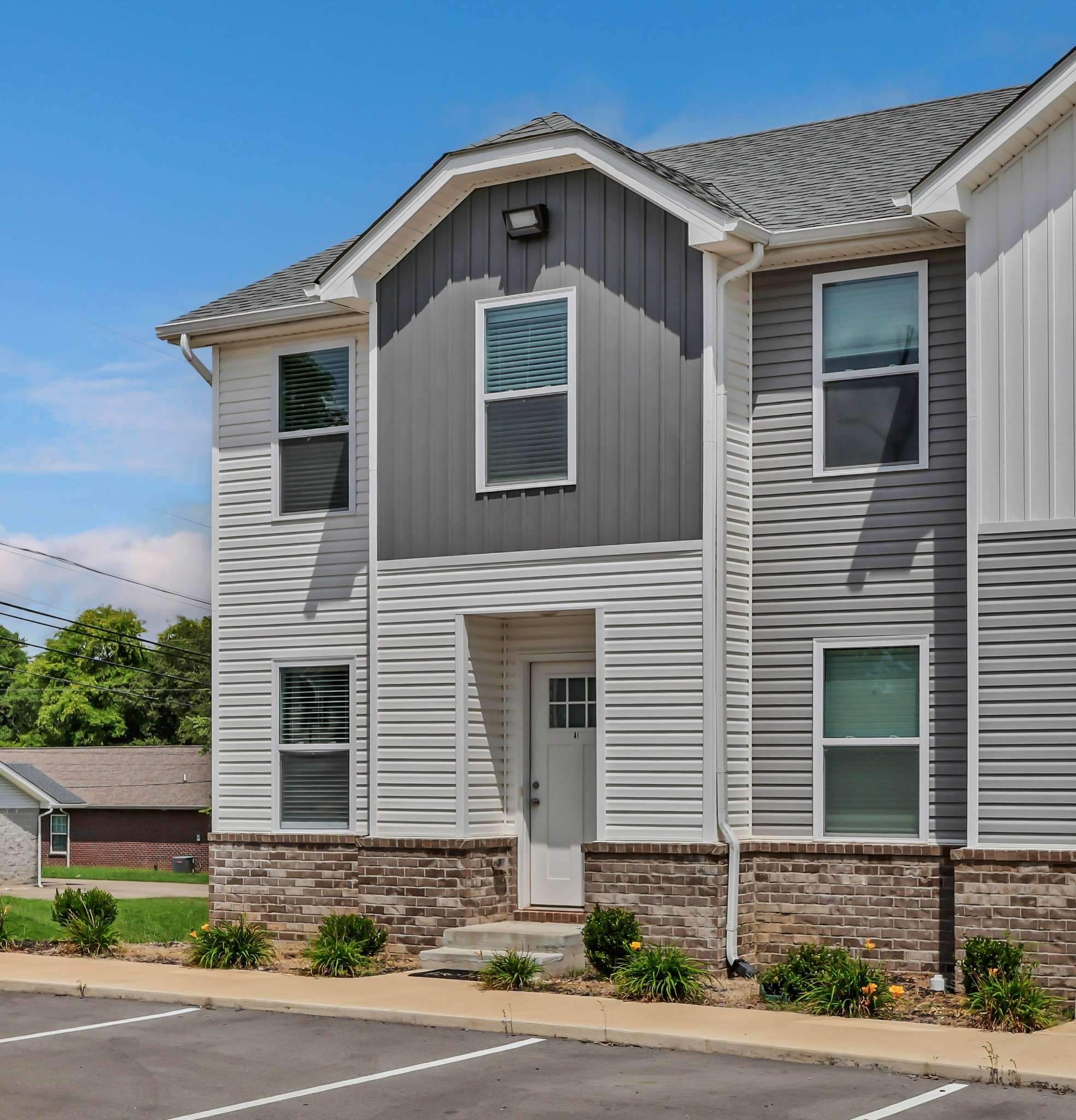 919 Martin St #A1, Clarksville, TN 37040