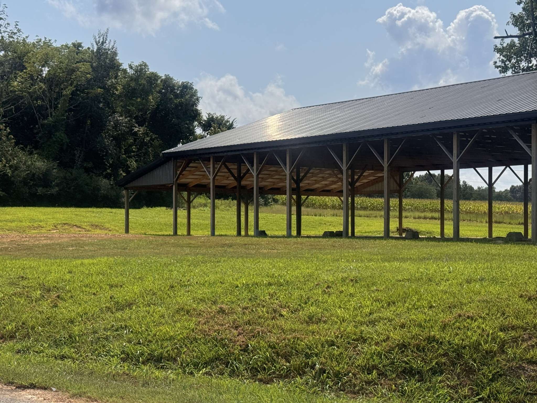 731 Big Rock Rd, Big Rock, TN 37023