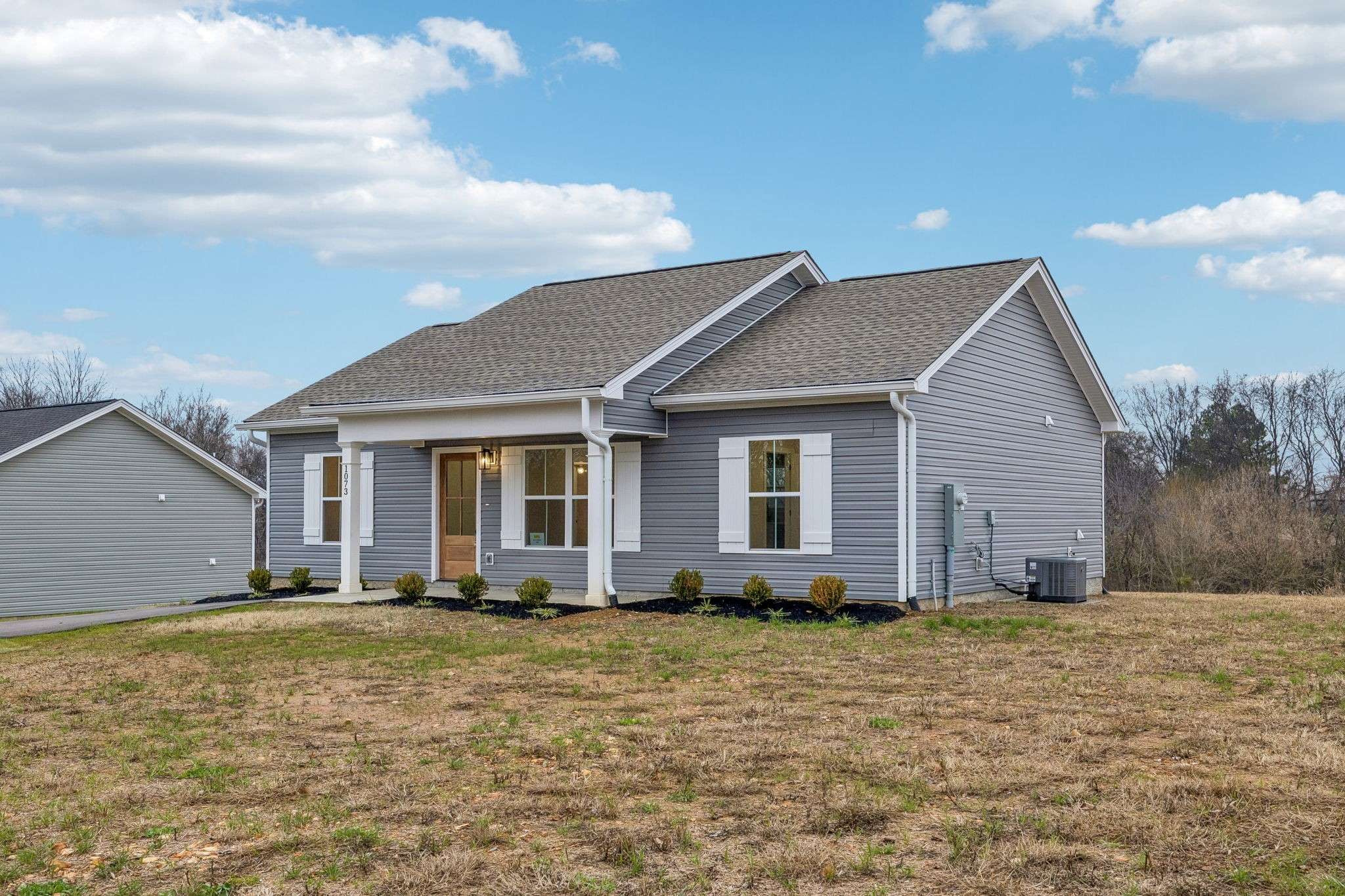 1073 Landing Lane, Adams, TN 37010