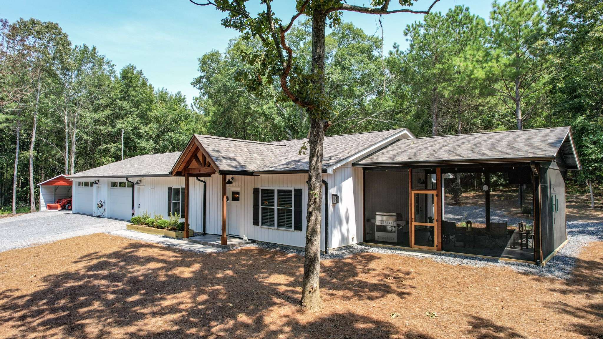 300 McClure Rd, Benton, TN 37307