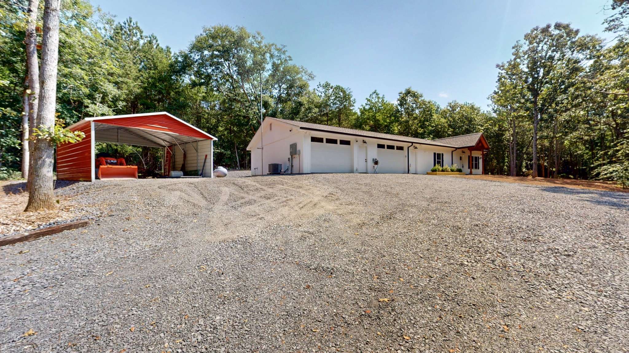300 McClure Rd, Benton, TN 37307