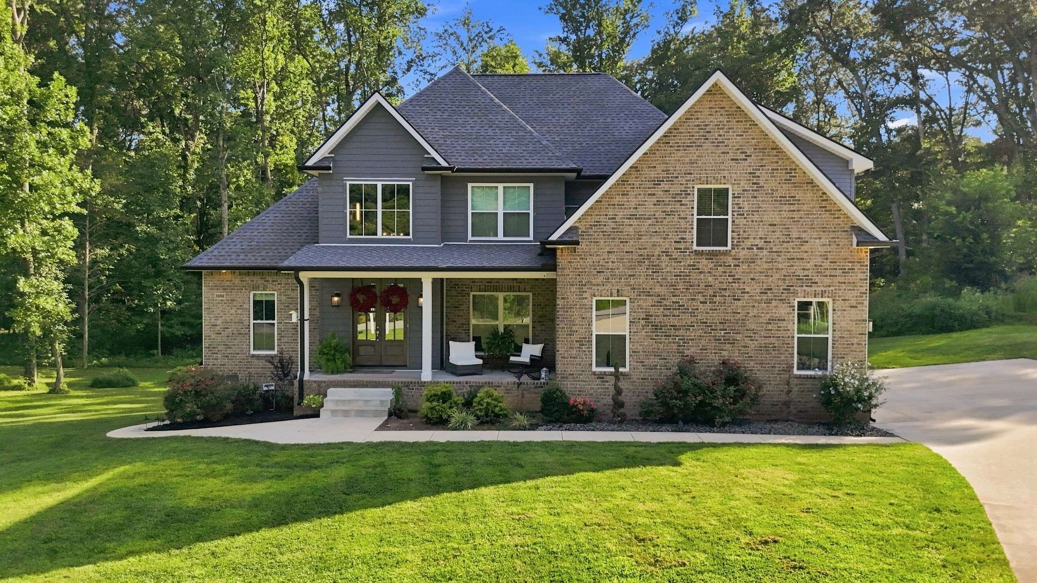 2988 W Mor Dr, Clarksville, TN 37043