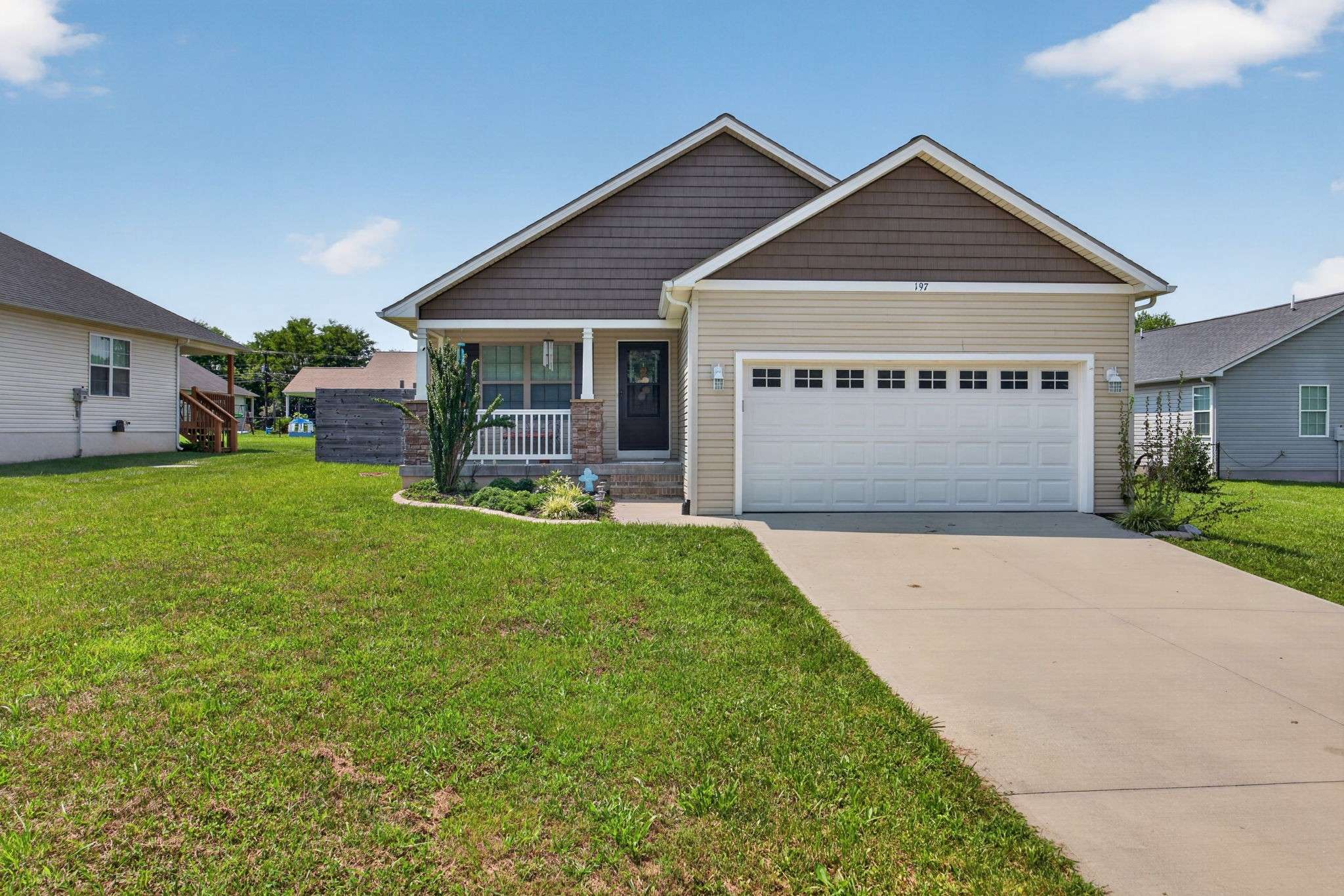 197 Panther Valley Rd, Crossville, TN 38555