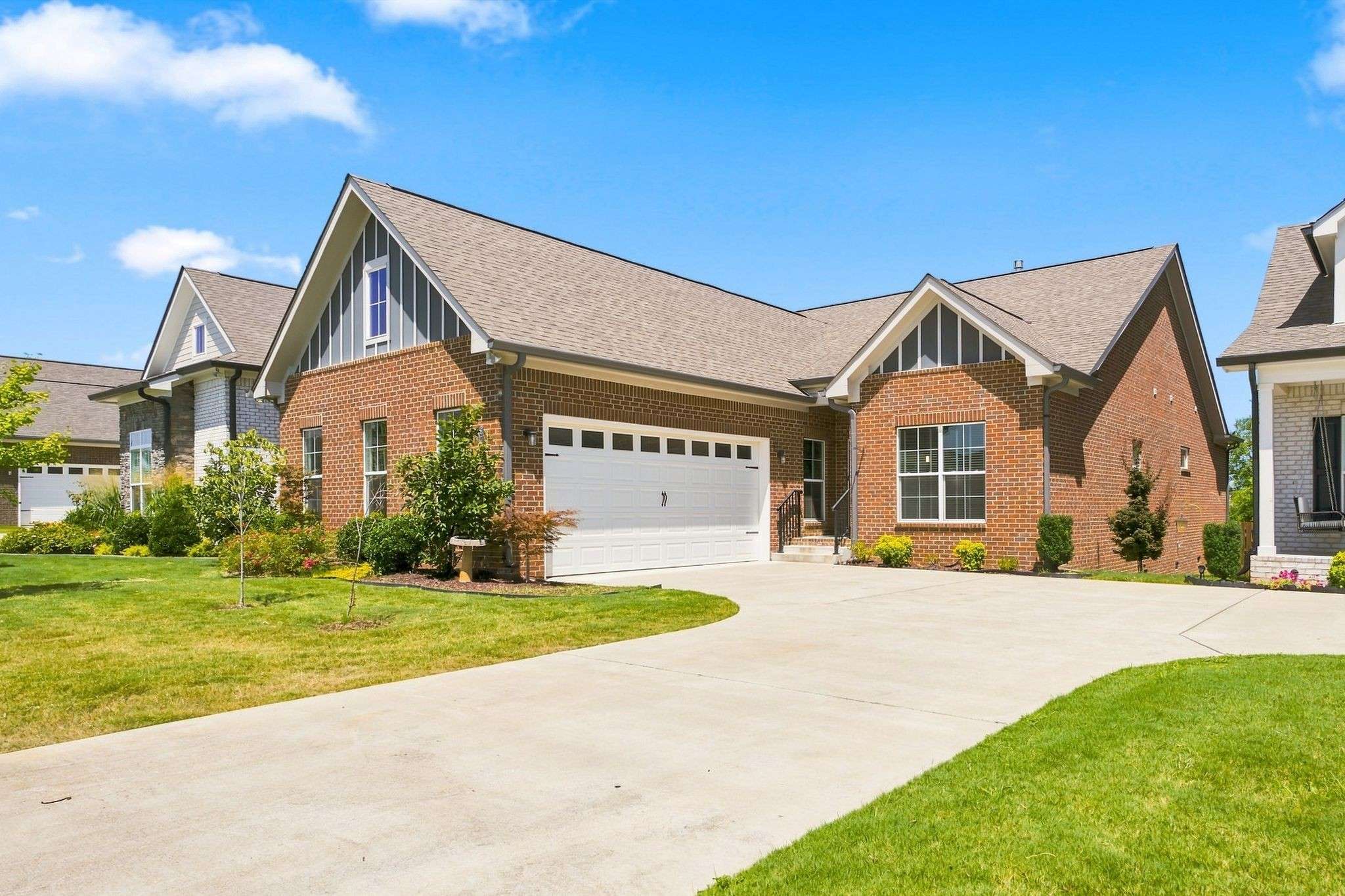 6529 Frye Lane, Hermitage, TN 37076