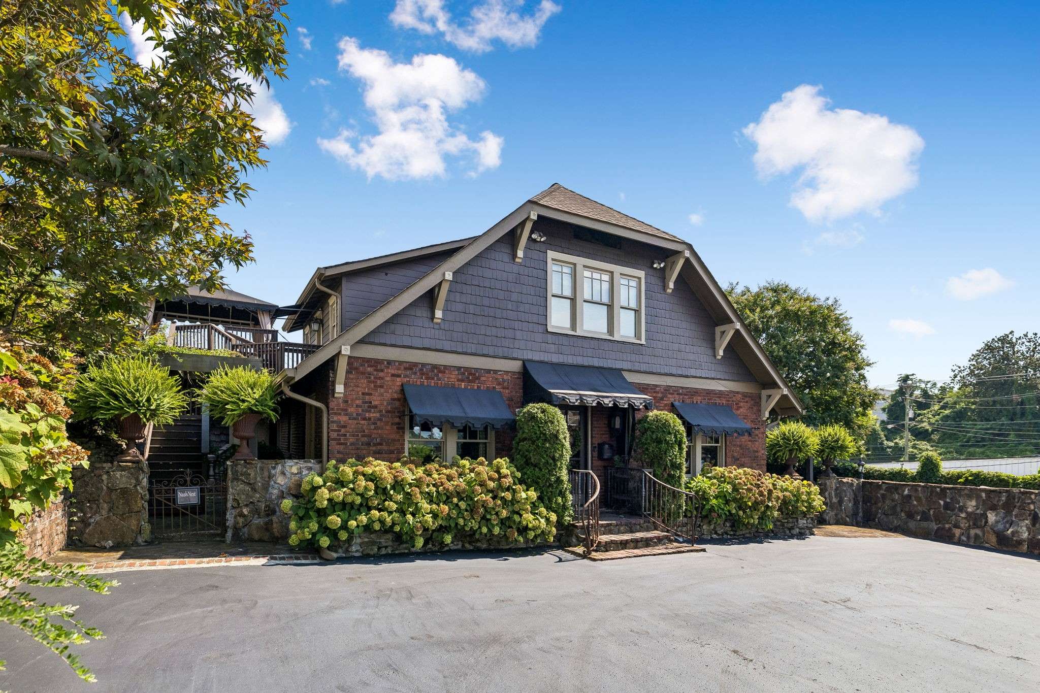 707 Inverness Ave, Nashville, TN 37204