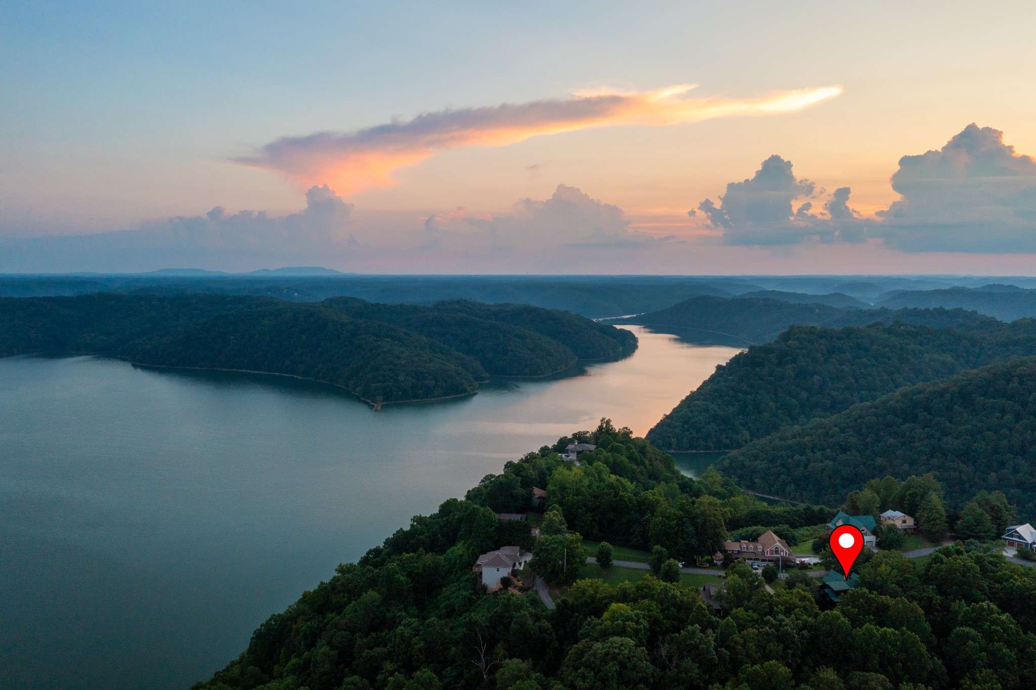 158 Dillon Rd, Baxter, TN 38544