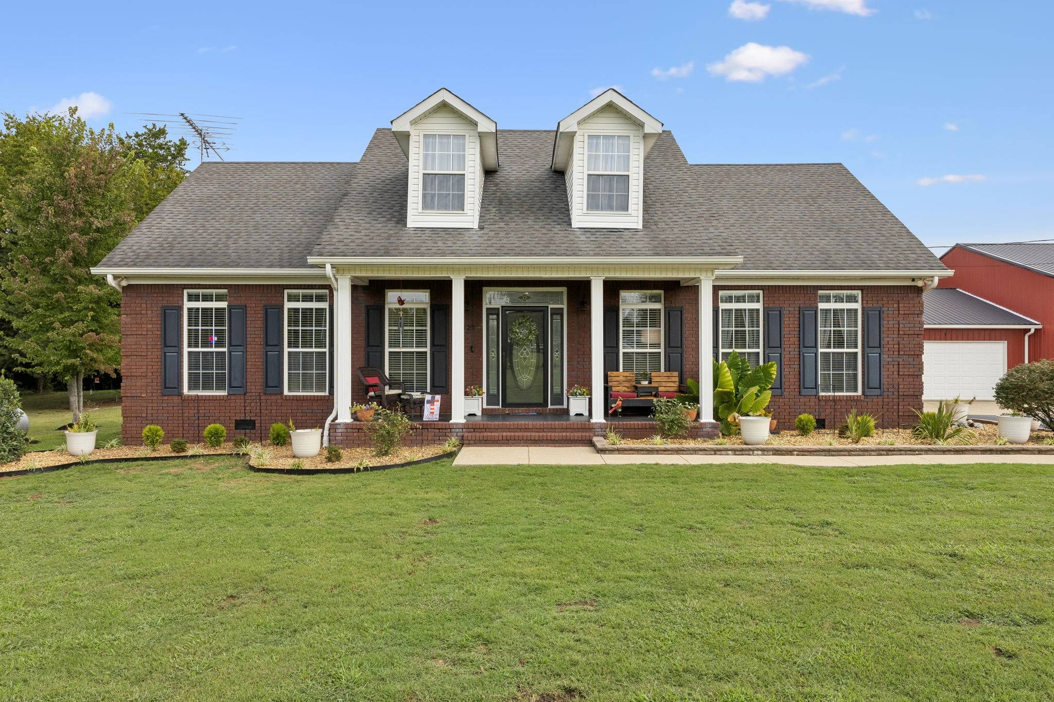1420 S Berlin Rd, Lewisburg, TN 37091