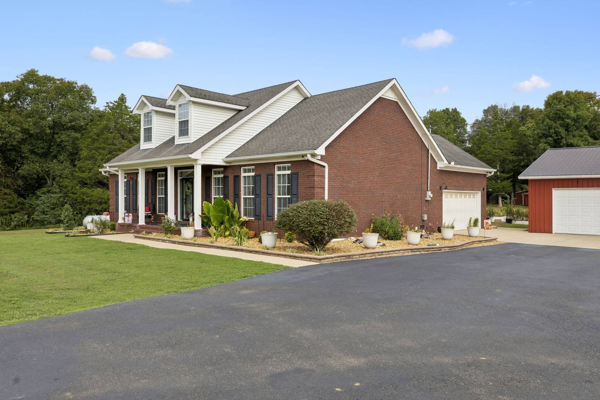 1420 S Berlin Rd, Lewisburg, TN 37091
