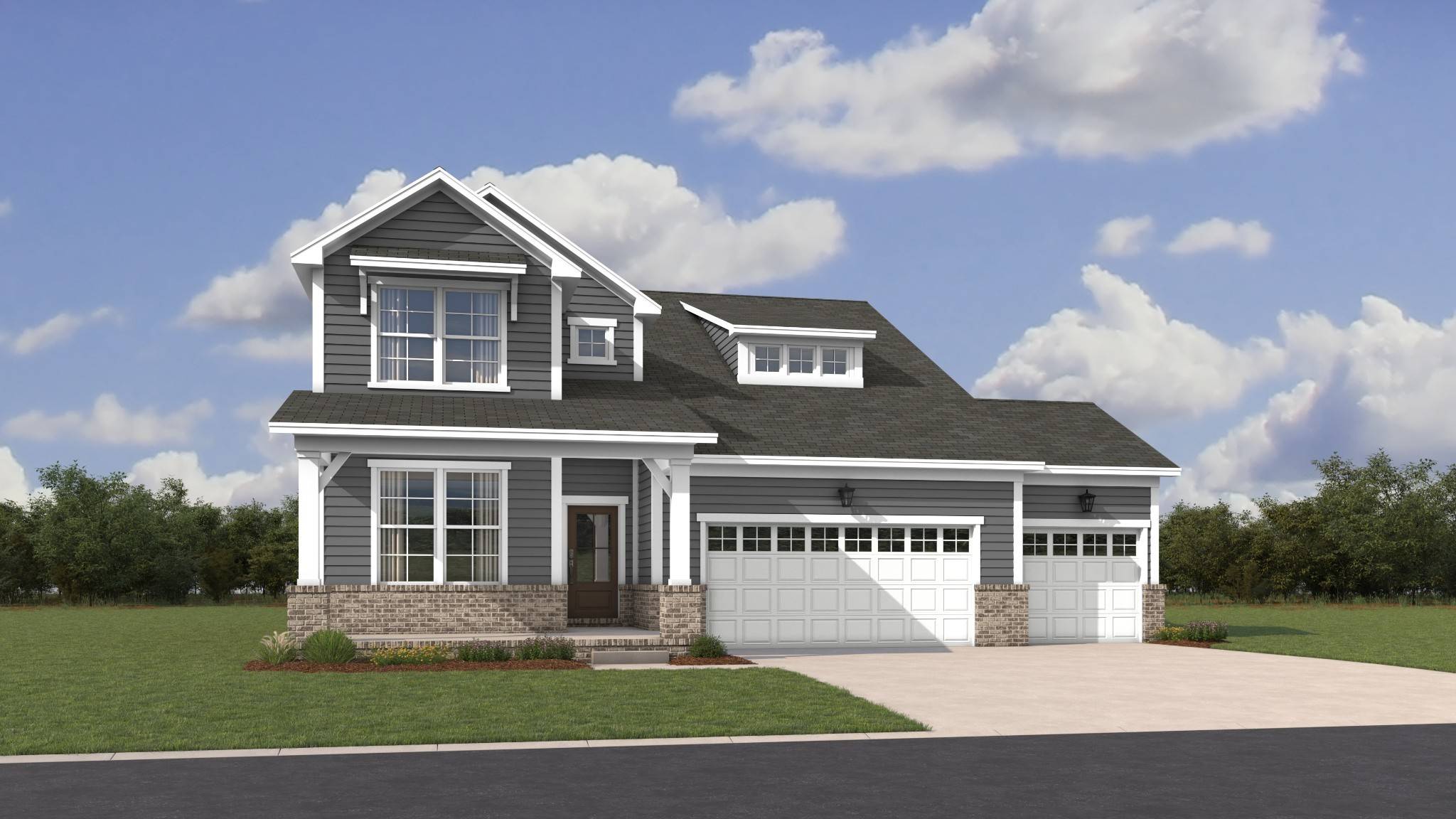1202 Tucker Drive, Lebanon, TN 37087