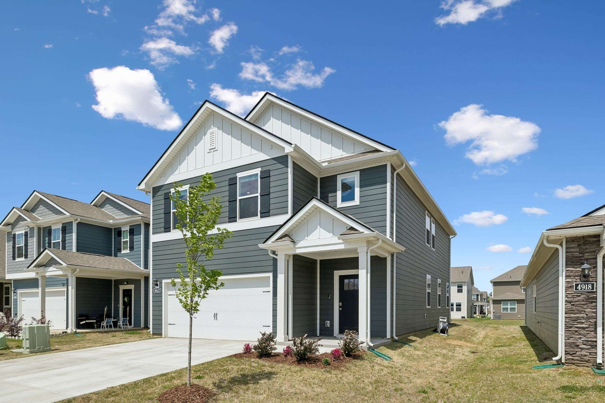 4922 Barnburgh Ln, Murfreesboro, TN 37129