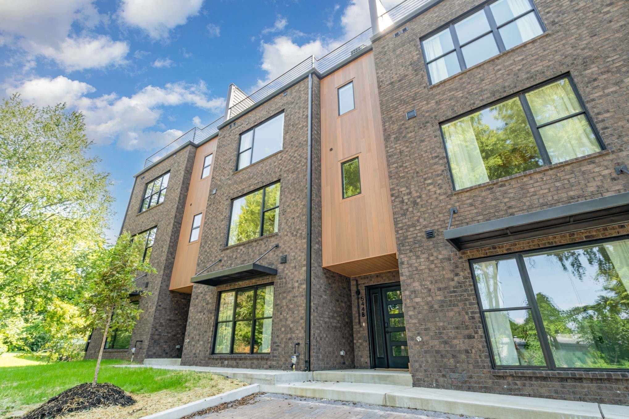 542A Rosedale Ave #10, Nashville, TN 37211