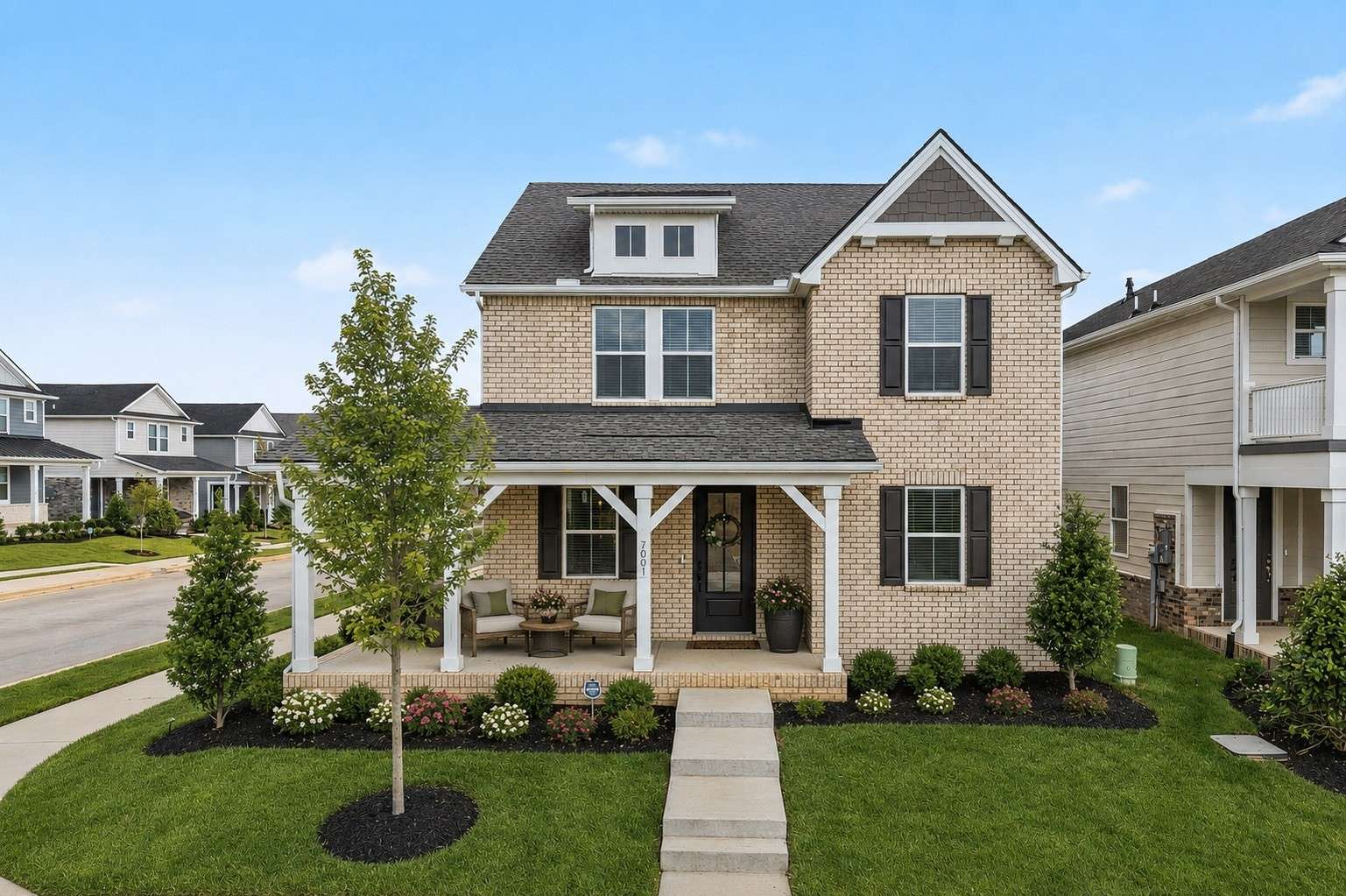 7001 Chardon St, Franklin, TN 37067