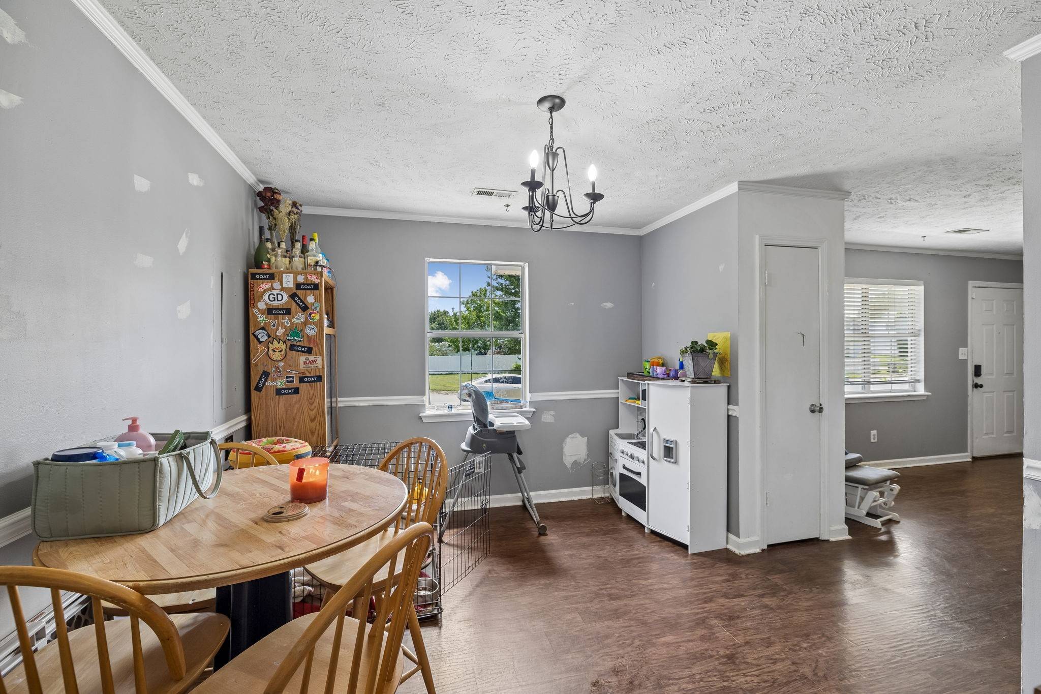216 New Gritton Ave, Oak Grove, KY 42262