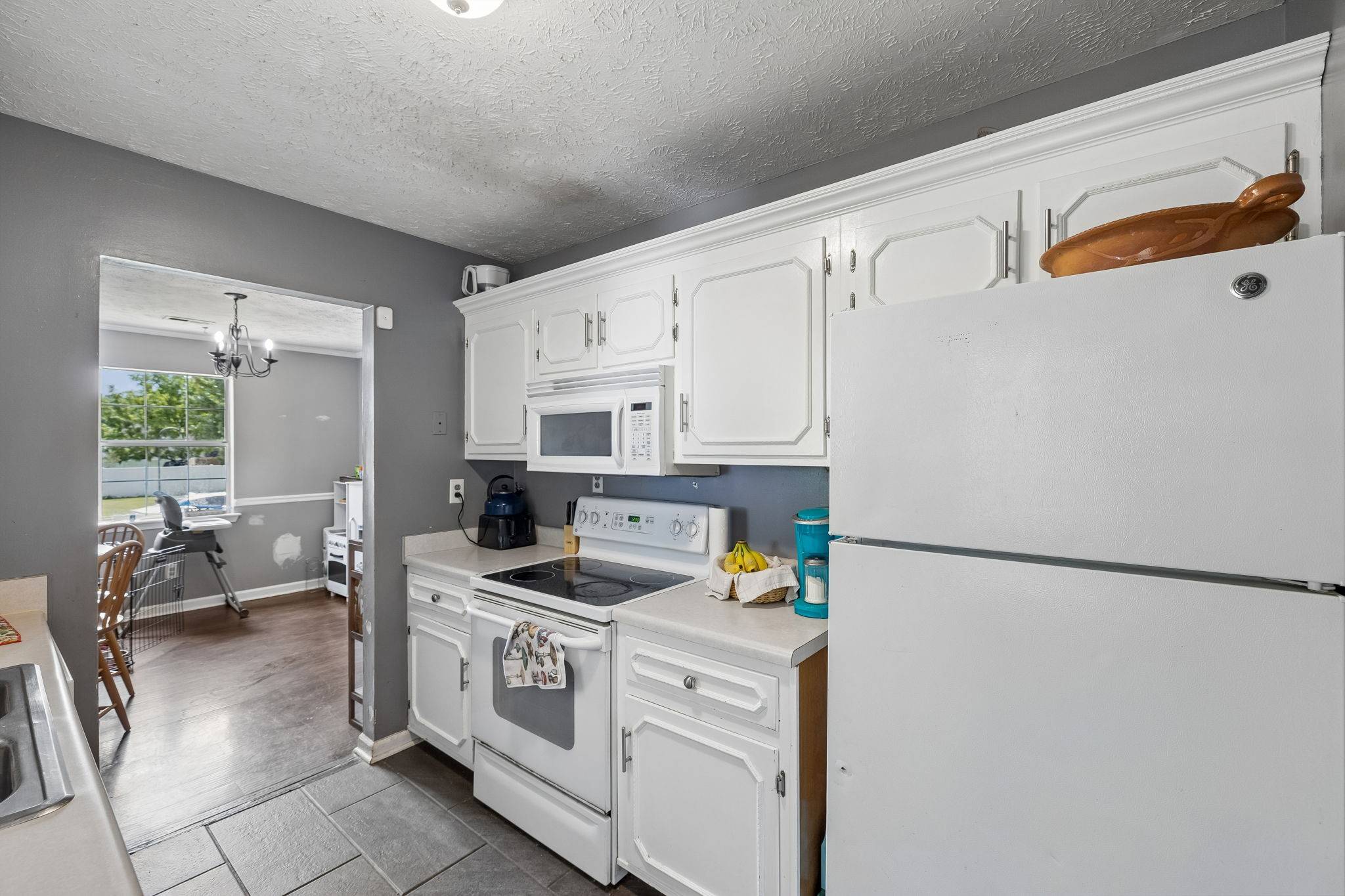 216 New Gritton Ave, Oak Grove, KY 42262