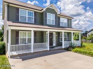 338 Pistole Rd, Sparta, TN 38583