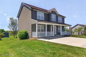 338 Pistole Rd, Sparta, TN 38583