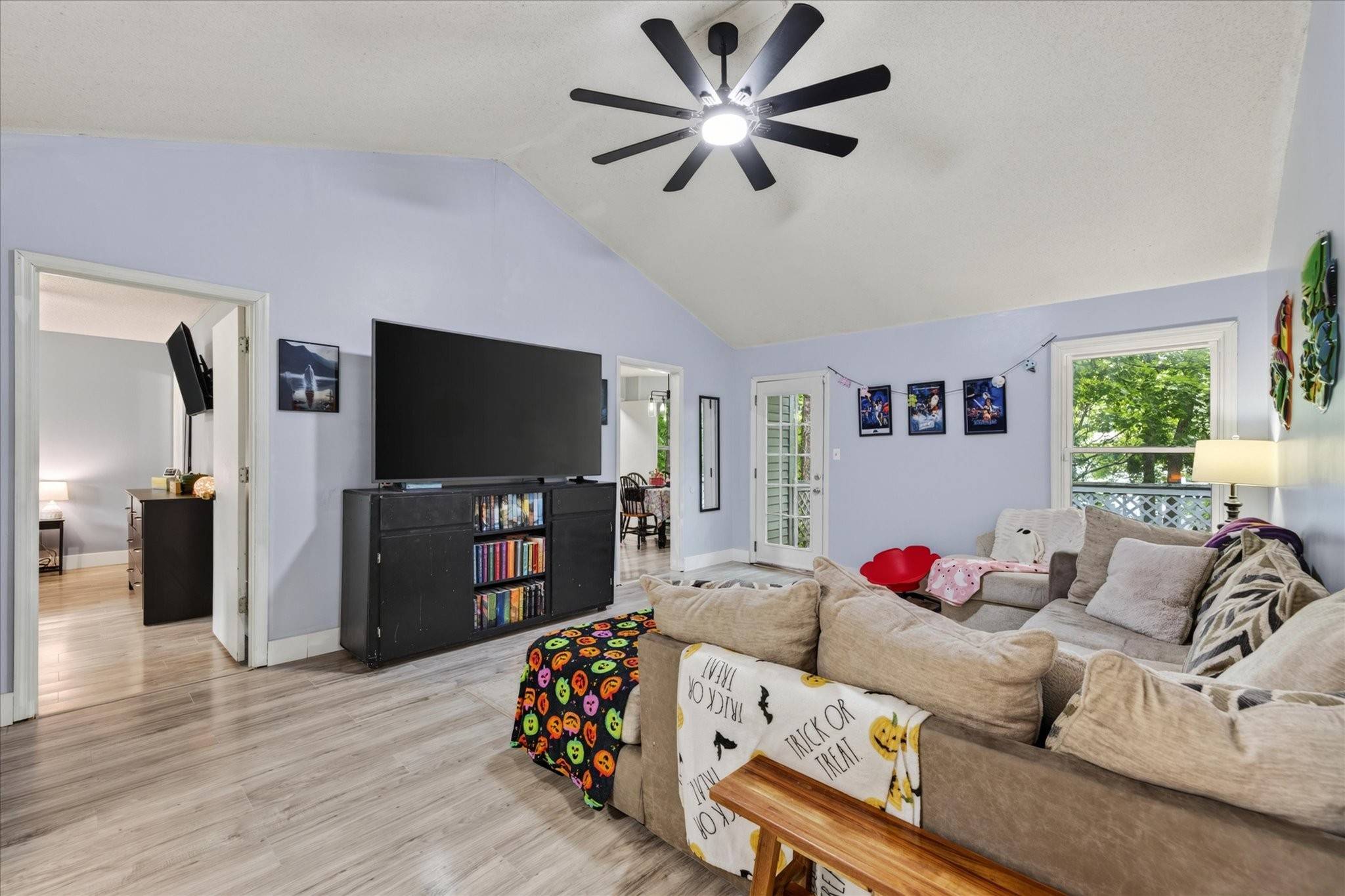 1719 Setter Rd, Clarksville, TN 37042