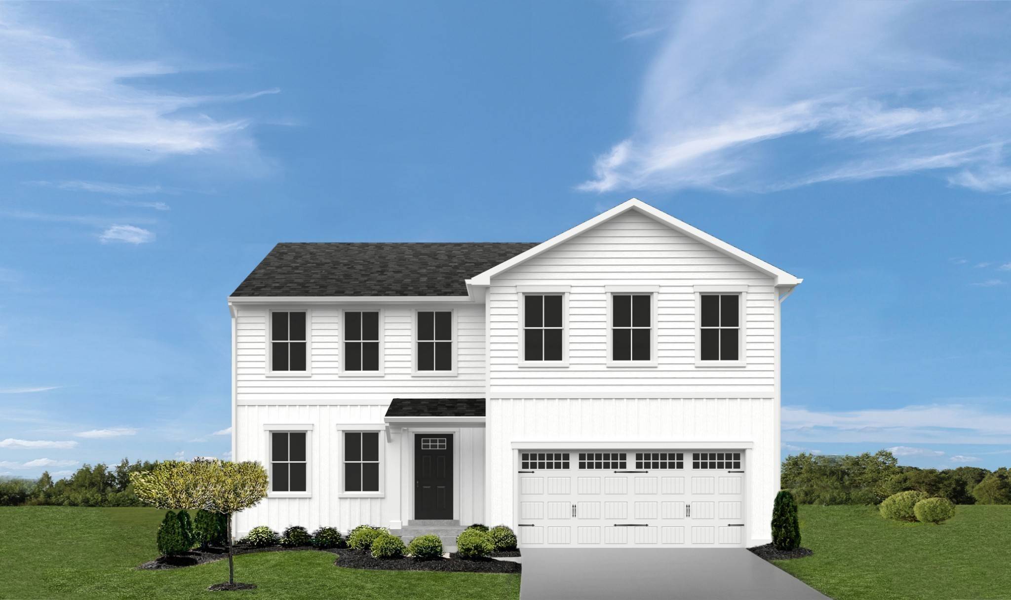 208 Bateman Court, Smyrna, TN 37167