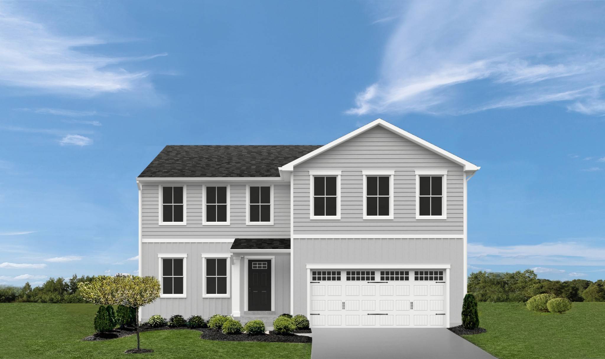 208 Bateman Court, Smyrna, TN 37167