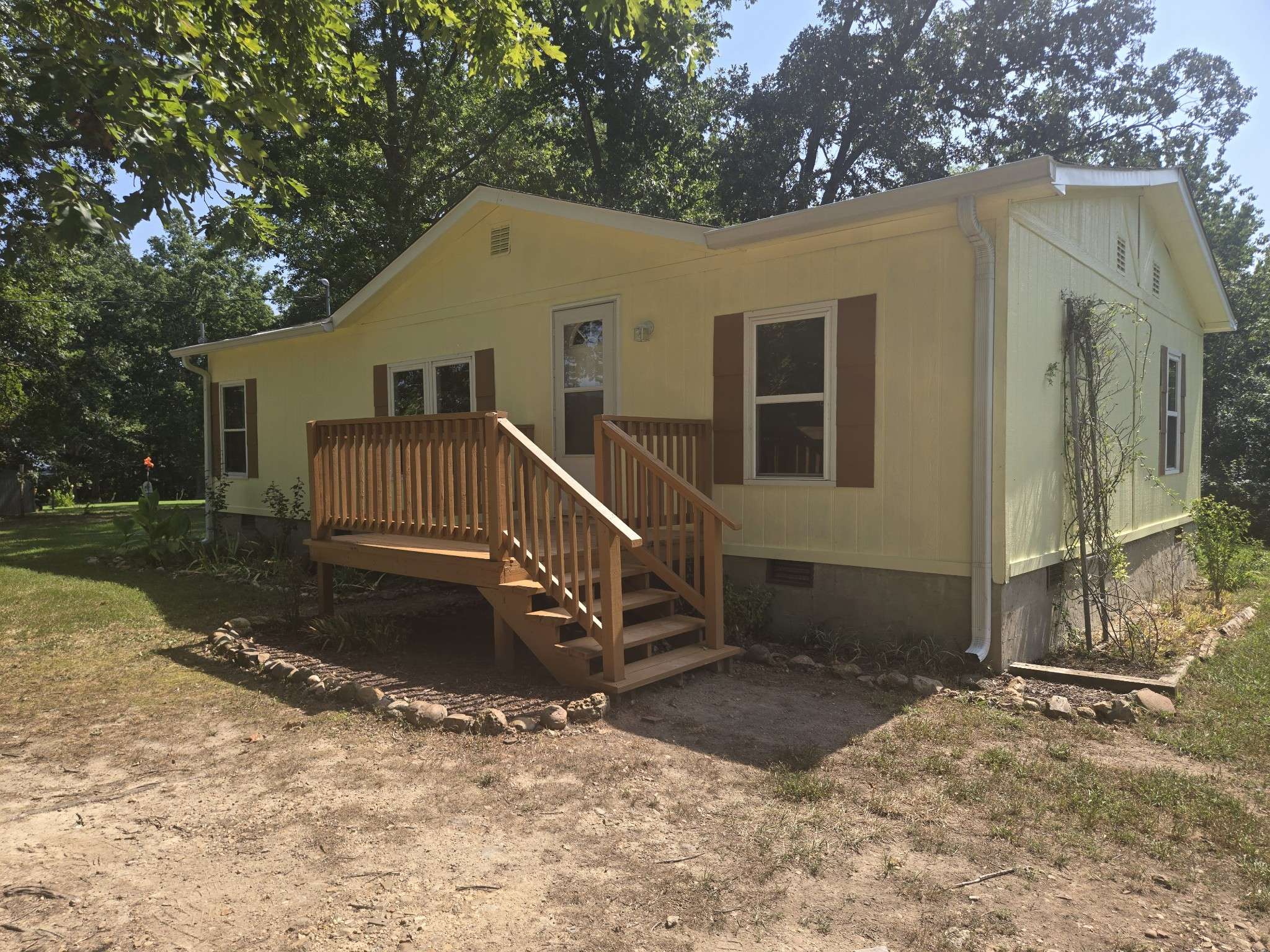 2138 Deep Cut Rd, Erin, TN 37061