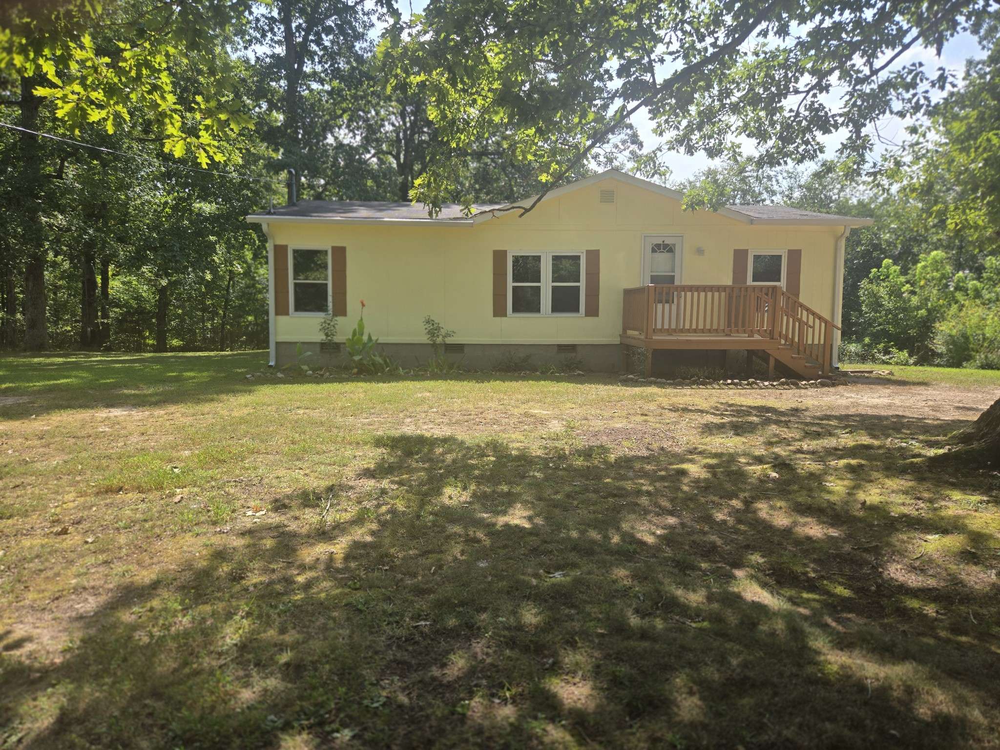 2138 Deep Cut Rd, Erin, TN 37061