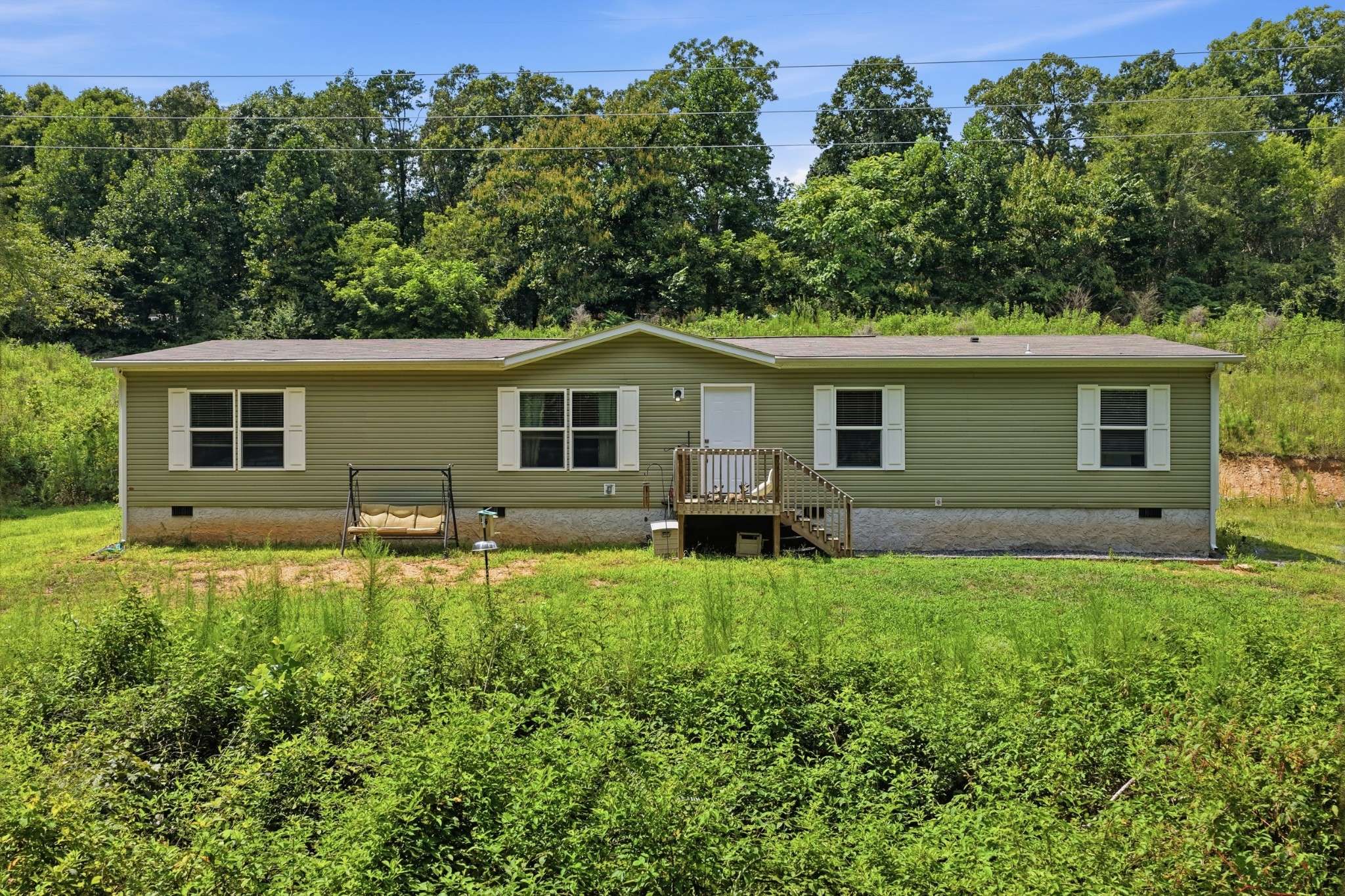 12541 Bettis Rd, Birchwood, TN 37308