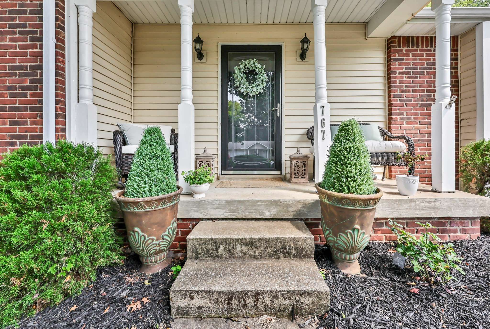 767 Hayden Dr, Clarksville, TN 37043