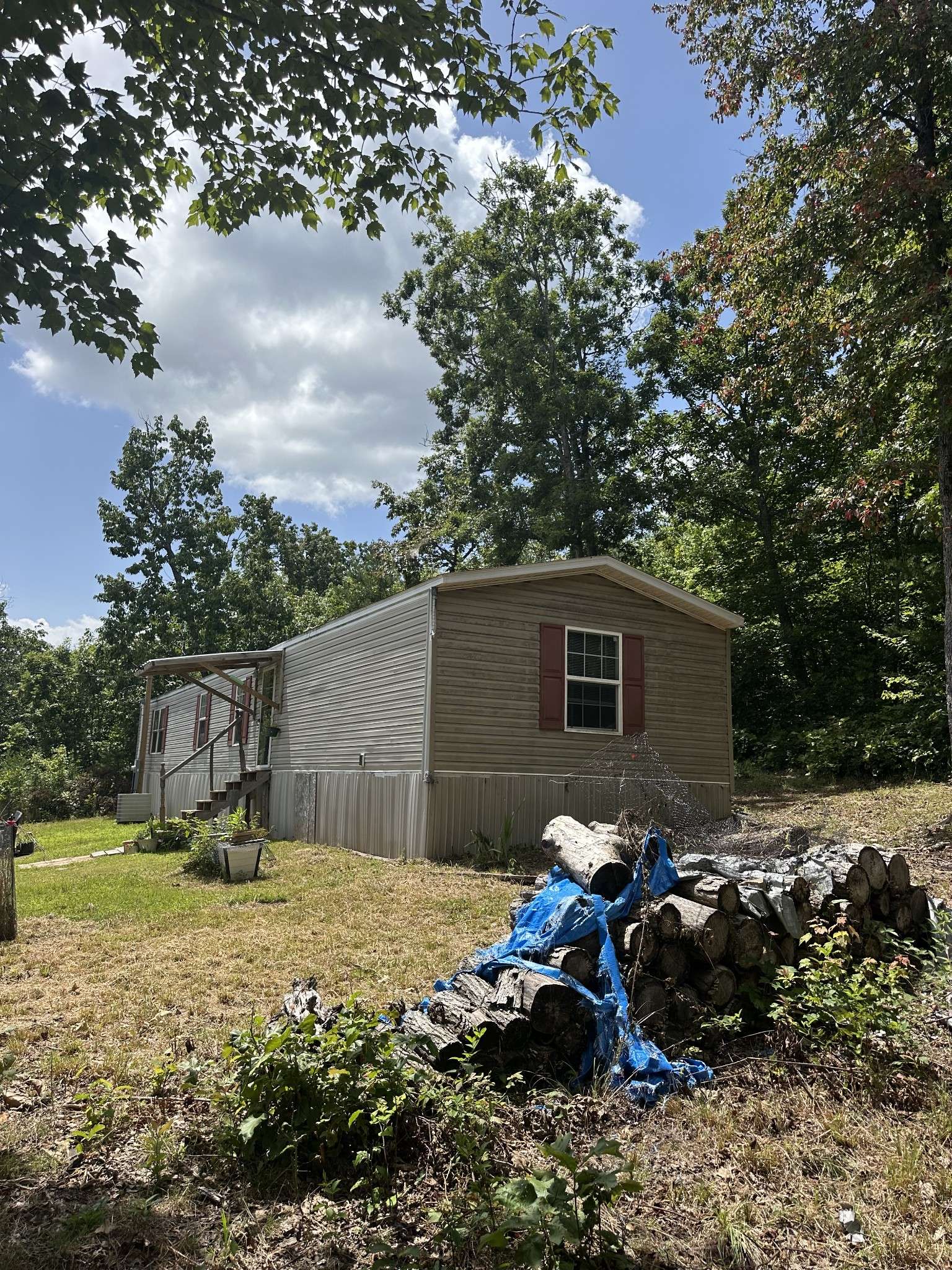 258 Jack Plank Rd, Spring City, TN 37381