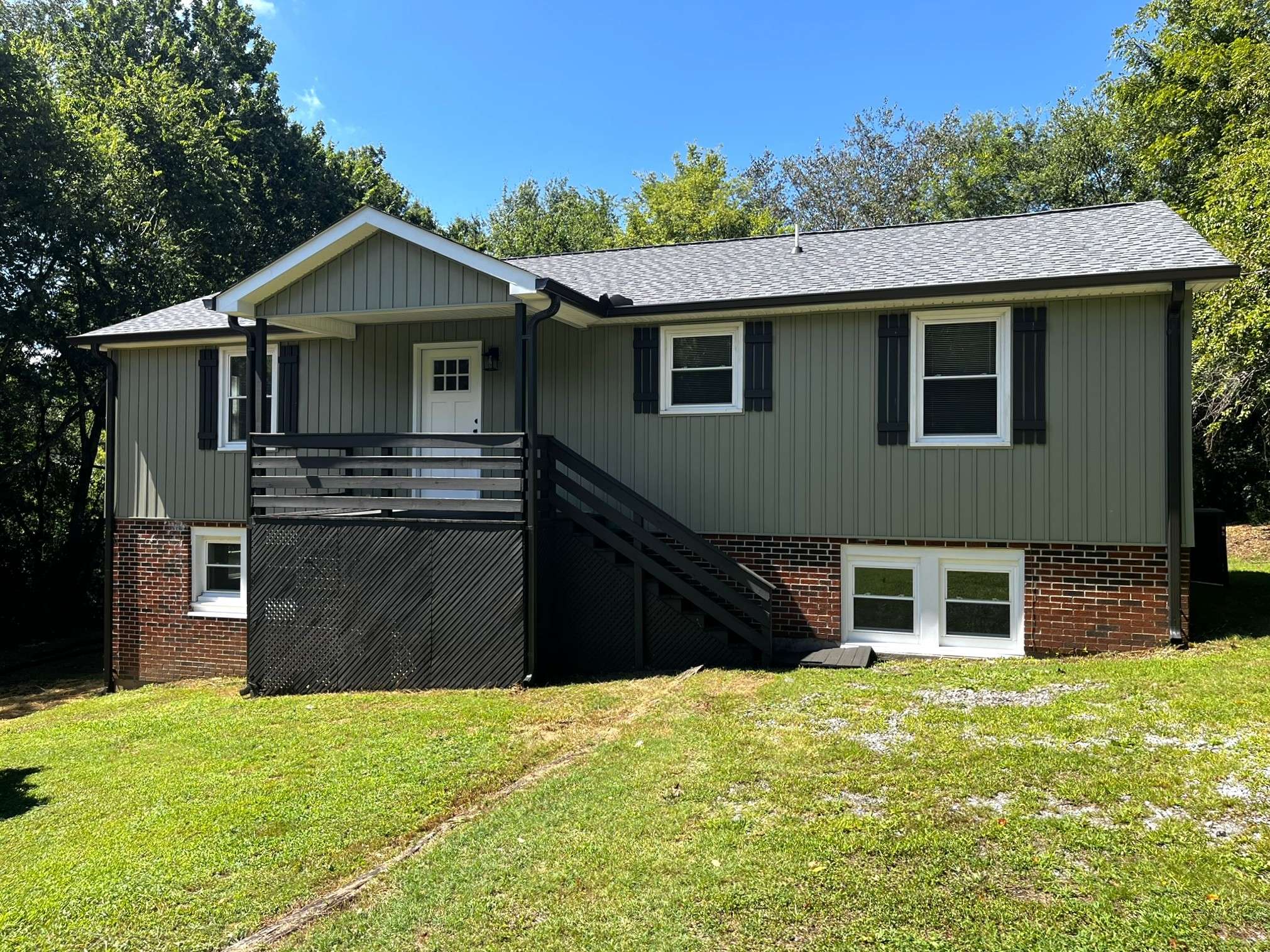 2800 Old McMinnville Hwy, Woodbury, TN 37190