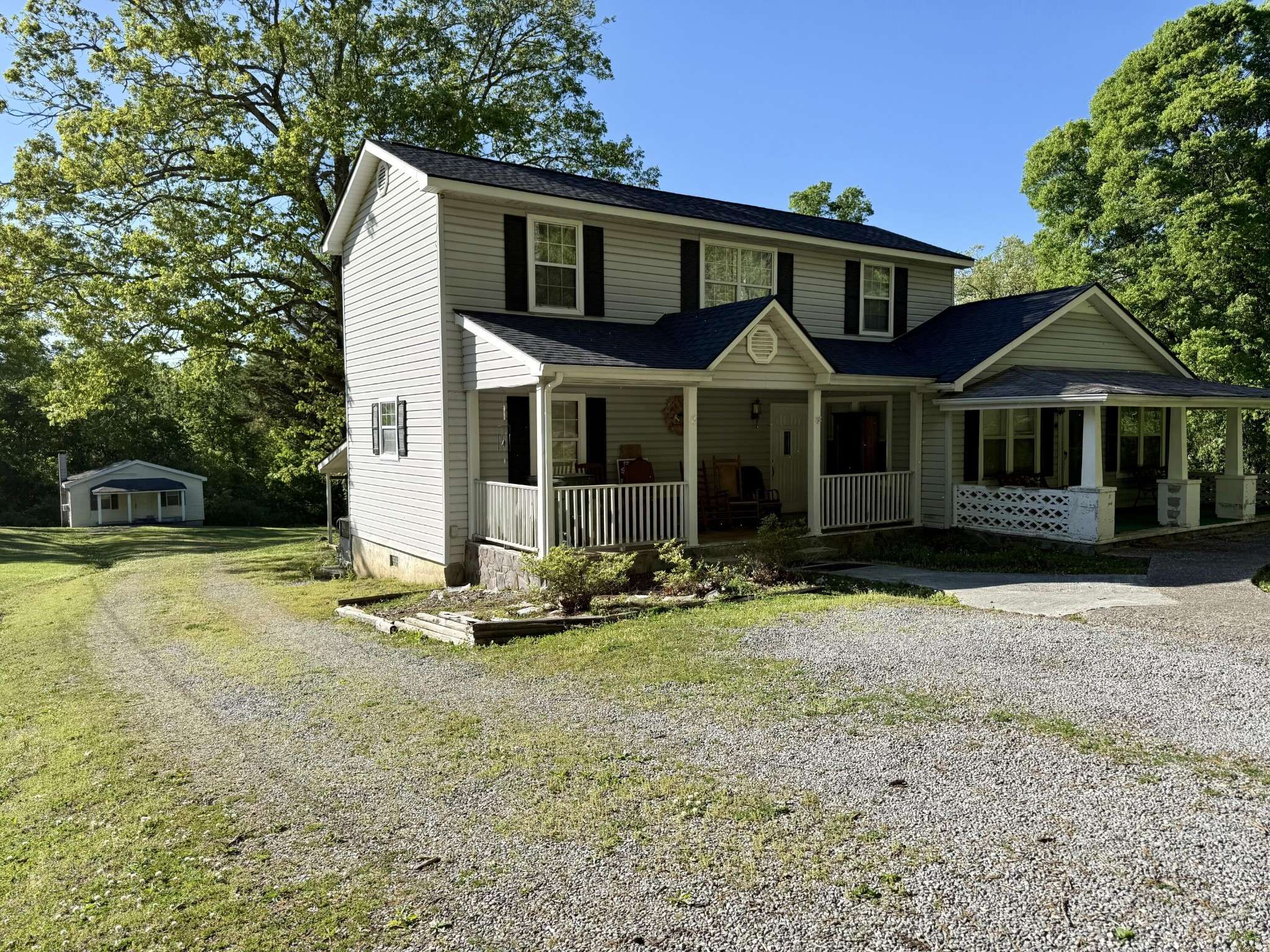 485 Timberlinks Drive, Signal Mountain, TN 37377