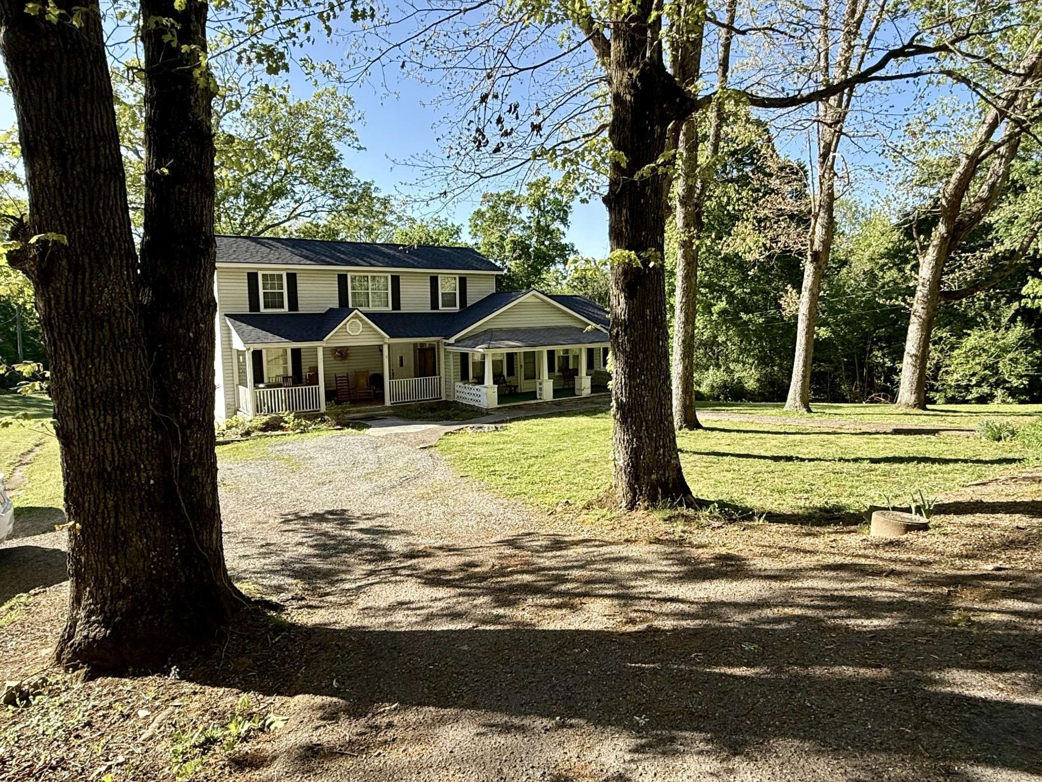 485 Timberlinks Drive, Signal Mountain, TN 37377