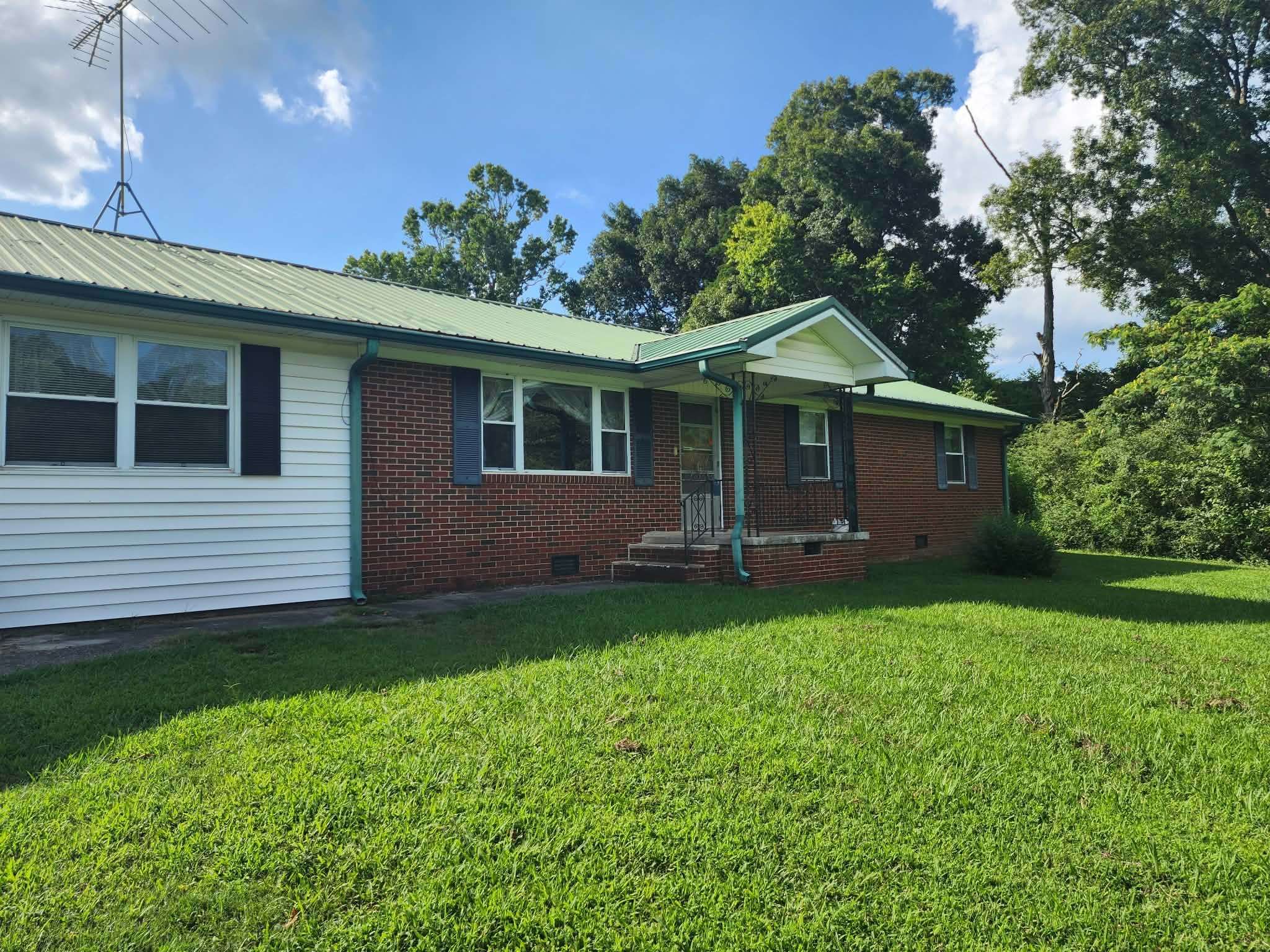 184 Tunnel Hill Rd #SW, Cleveland, TN 37311