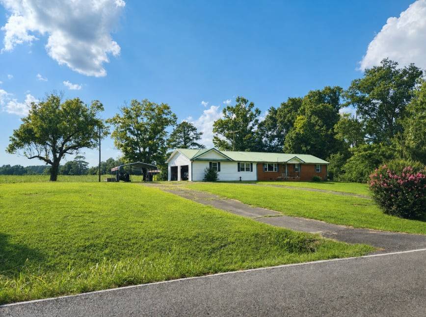 184 Tunnel Hill Rd #SW, Cleveland, TN 37311
