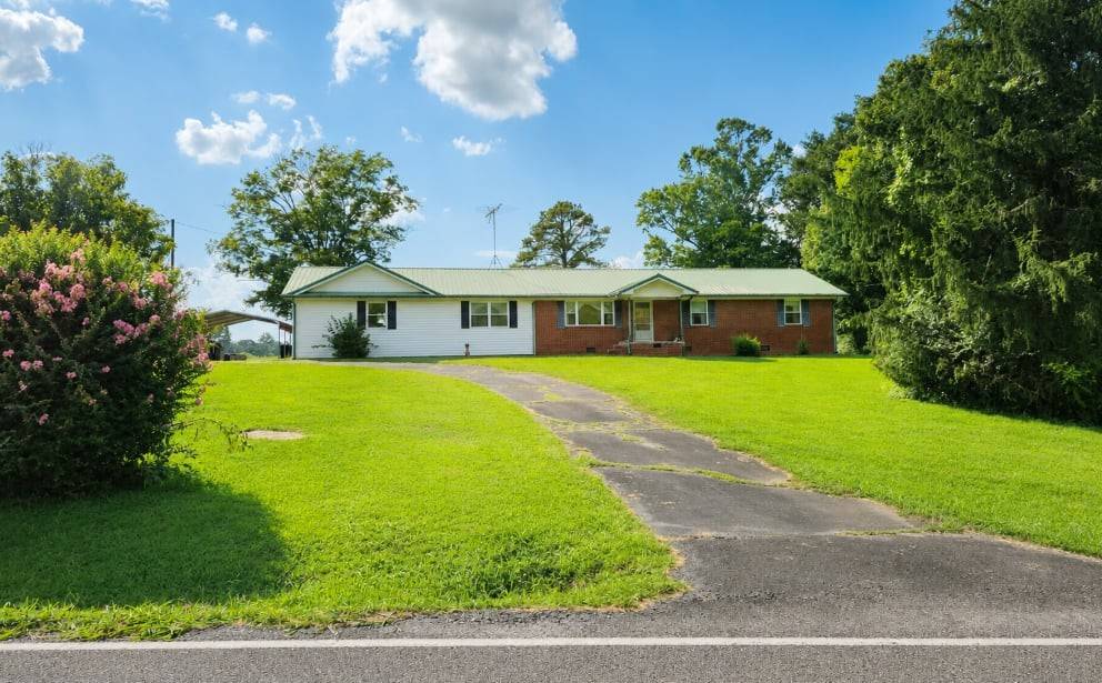 184 Tunnel Hill Rd #SW, Cleveland, TN 37311