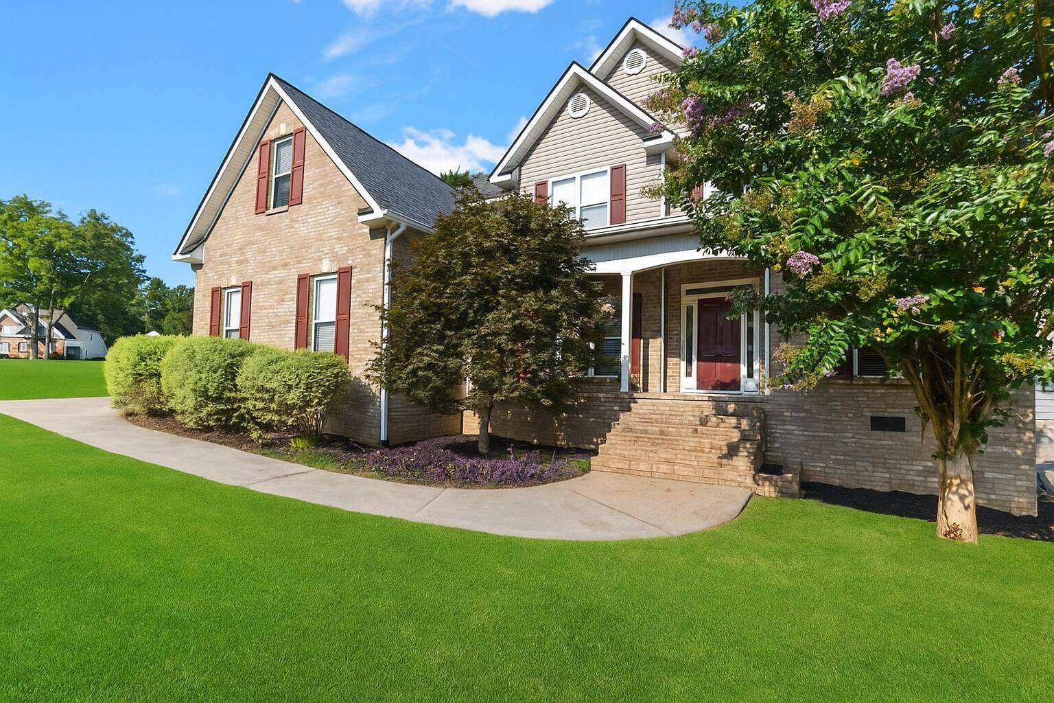 3450 Misty Meadows Drive, Dalton, GA 30721