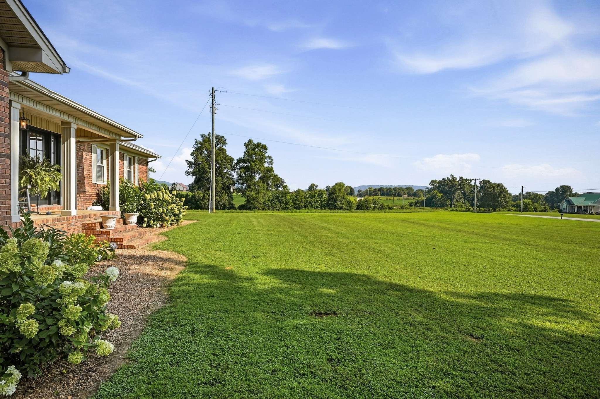 3459 Short Mountain Rd, Woodbury, TN 37190