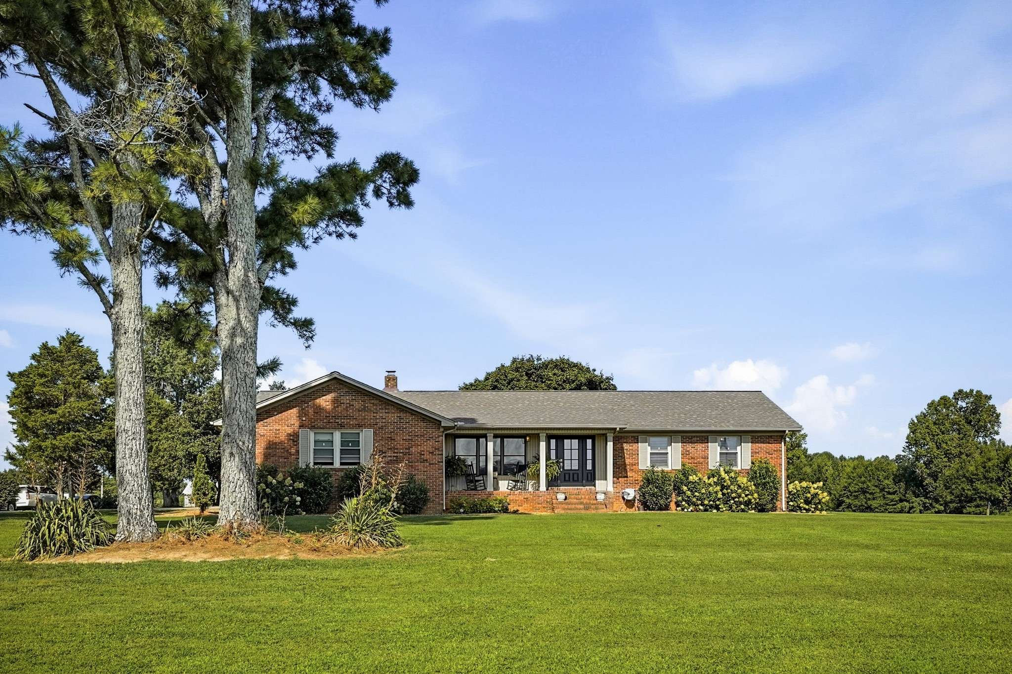 3459 Short Mountain Rd, Woodbury, TN 37190