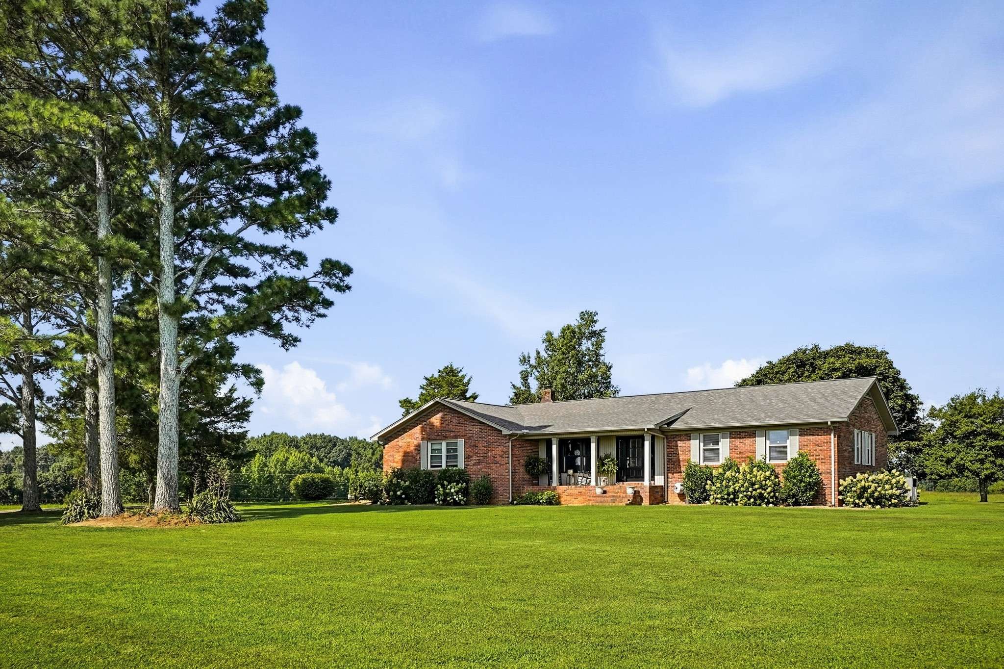 3459 Short Mountain Rd, Woodbury, TN 37190