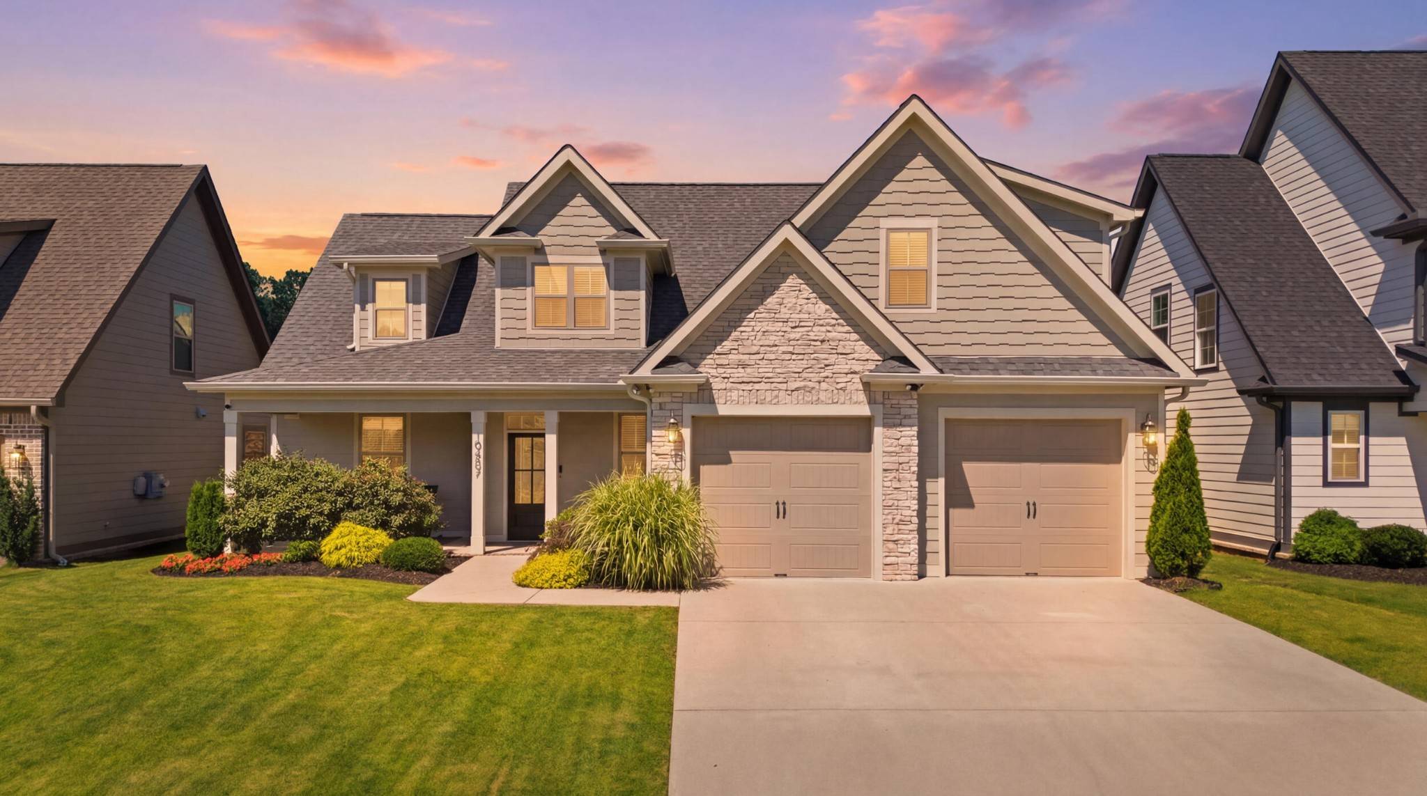 10607 Flicker Way, Apison, TN 37302